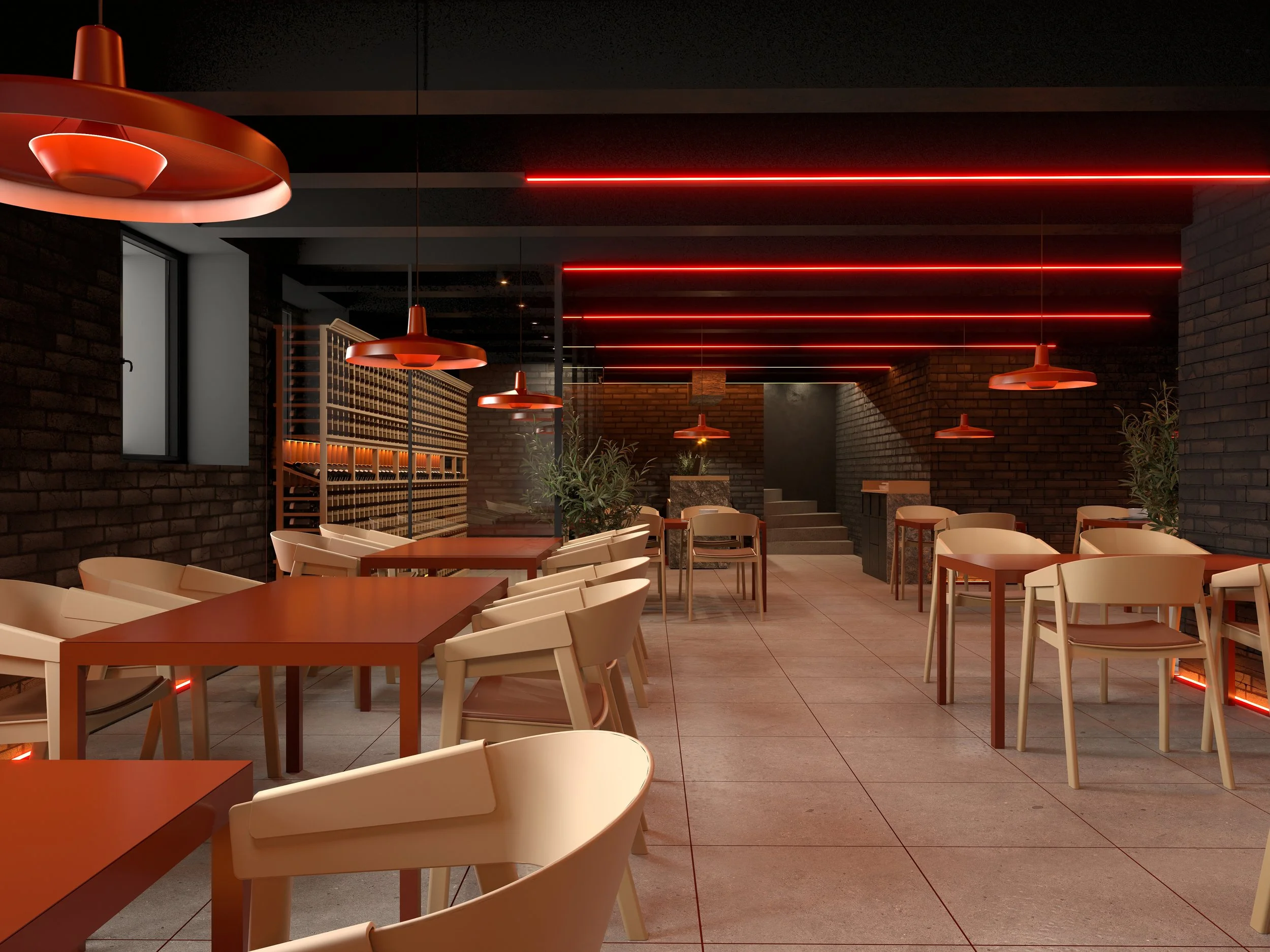 Noel Street restoran_Zagreb