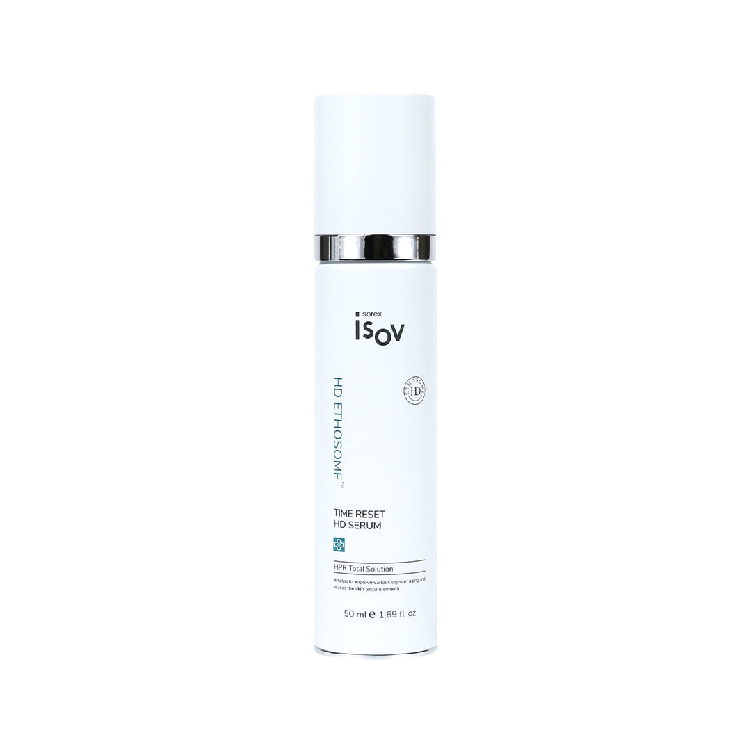 ISOV Time Reset Retinol HD Serum