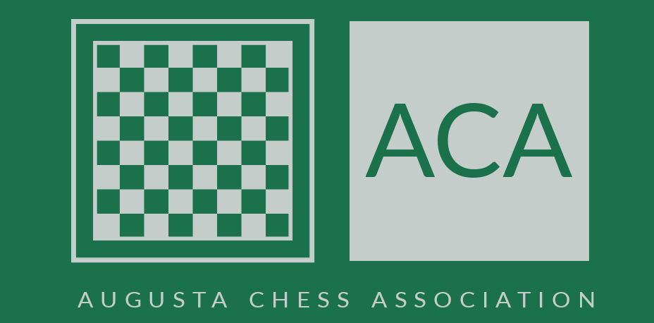 Augusta Chess Association 