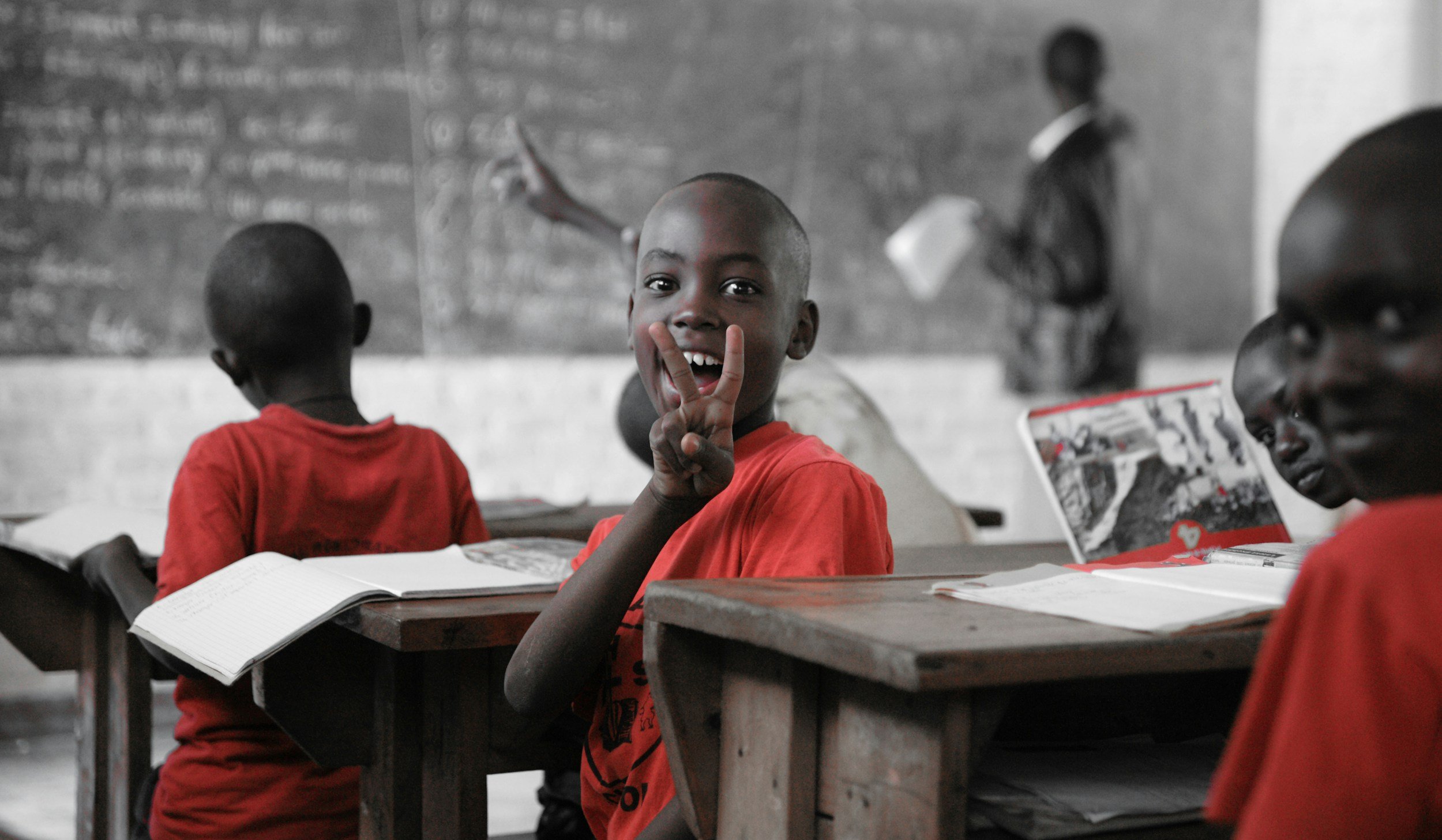 Who Governs Development?
