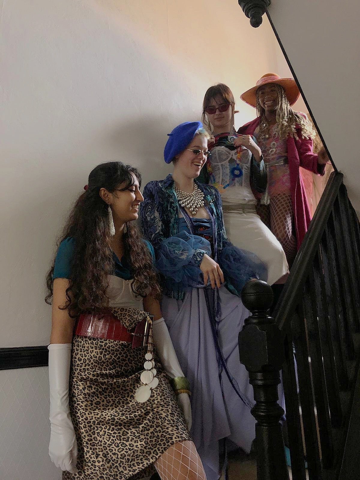 BTS Shot