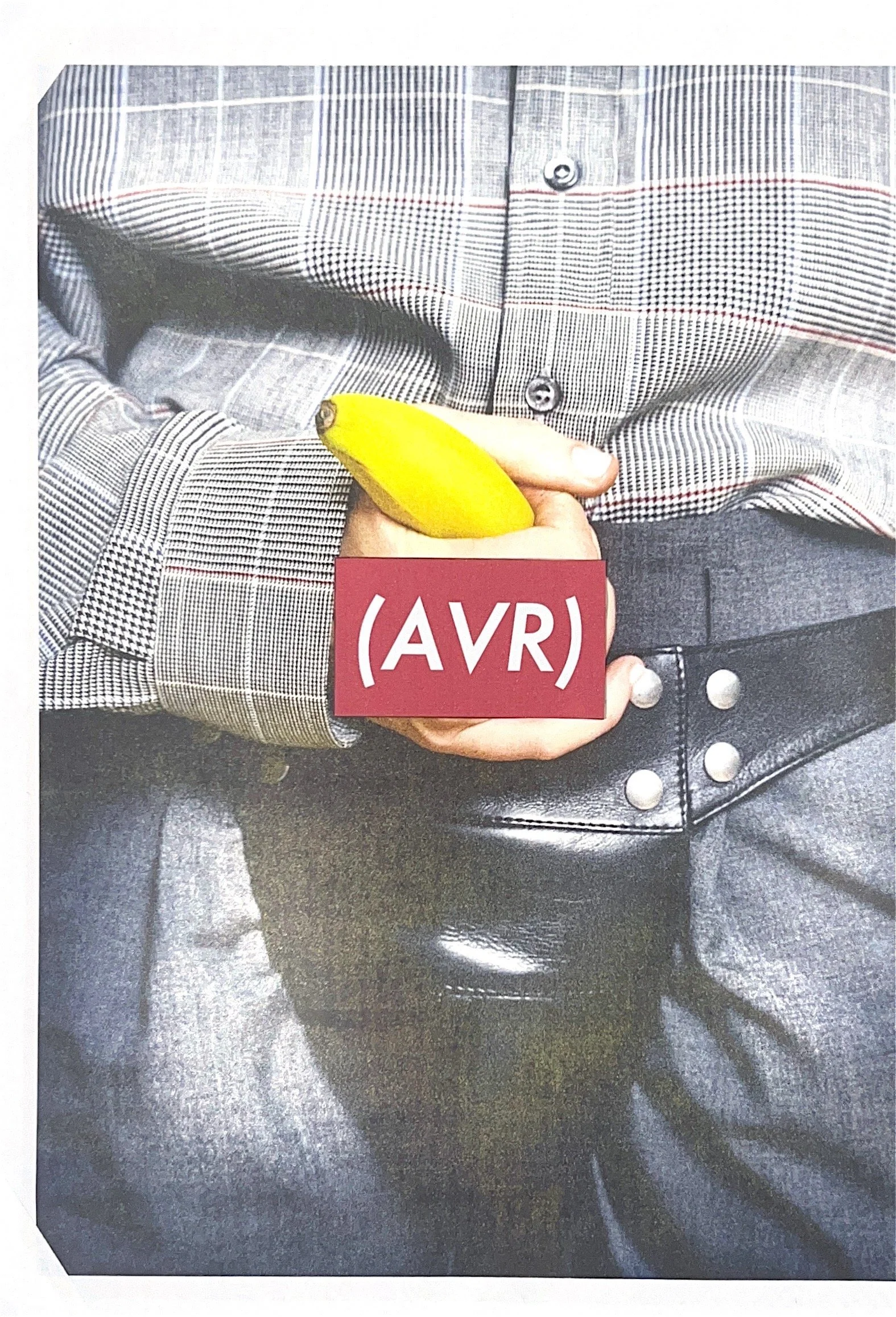 (AVR)? 30-31.05.2022, 21 x 29.7 cm