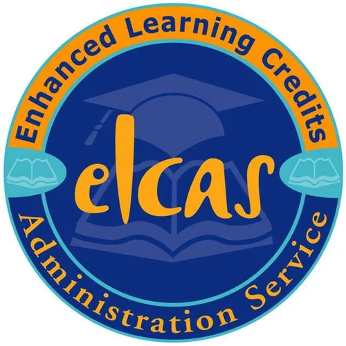 ELCAS logo