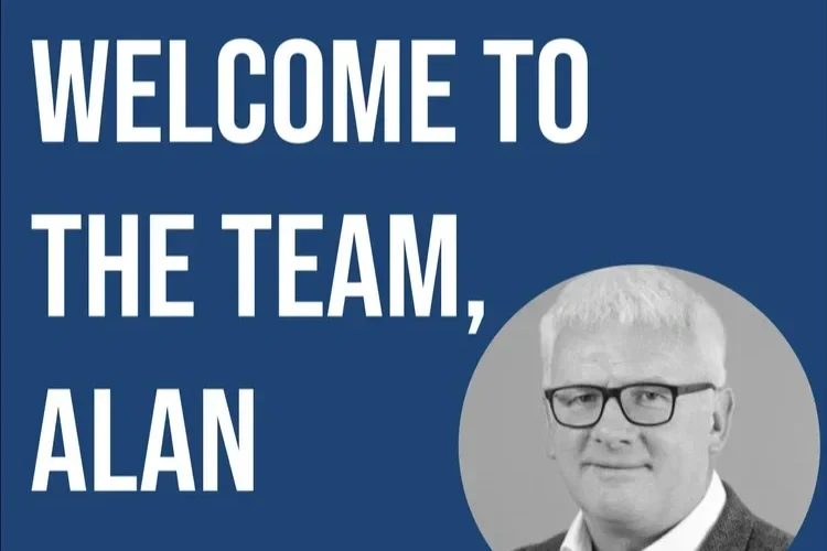 DR ALAN LOWDON OBE JOINS THE WIND ACADEMY