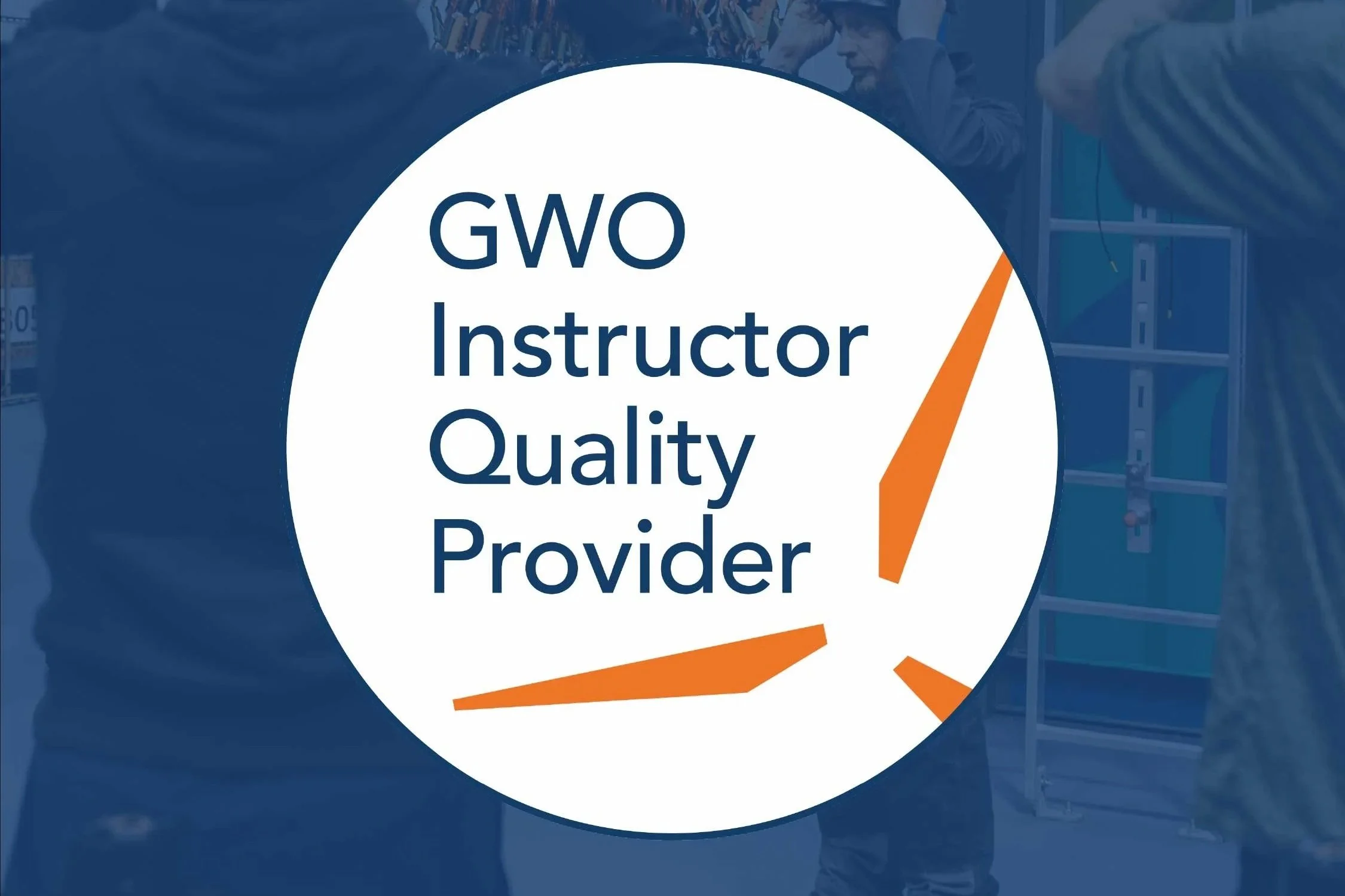 GWO IQT Training provider