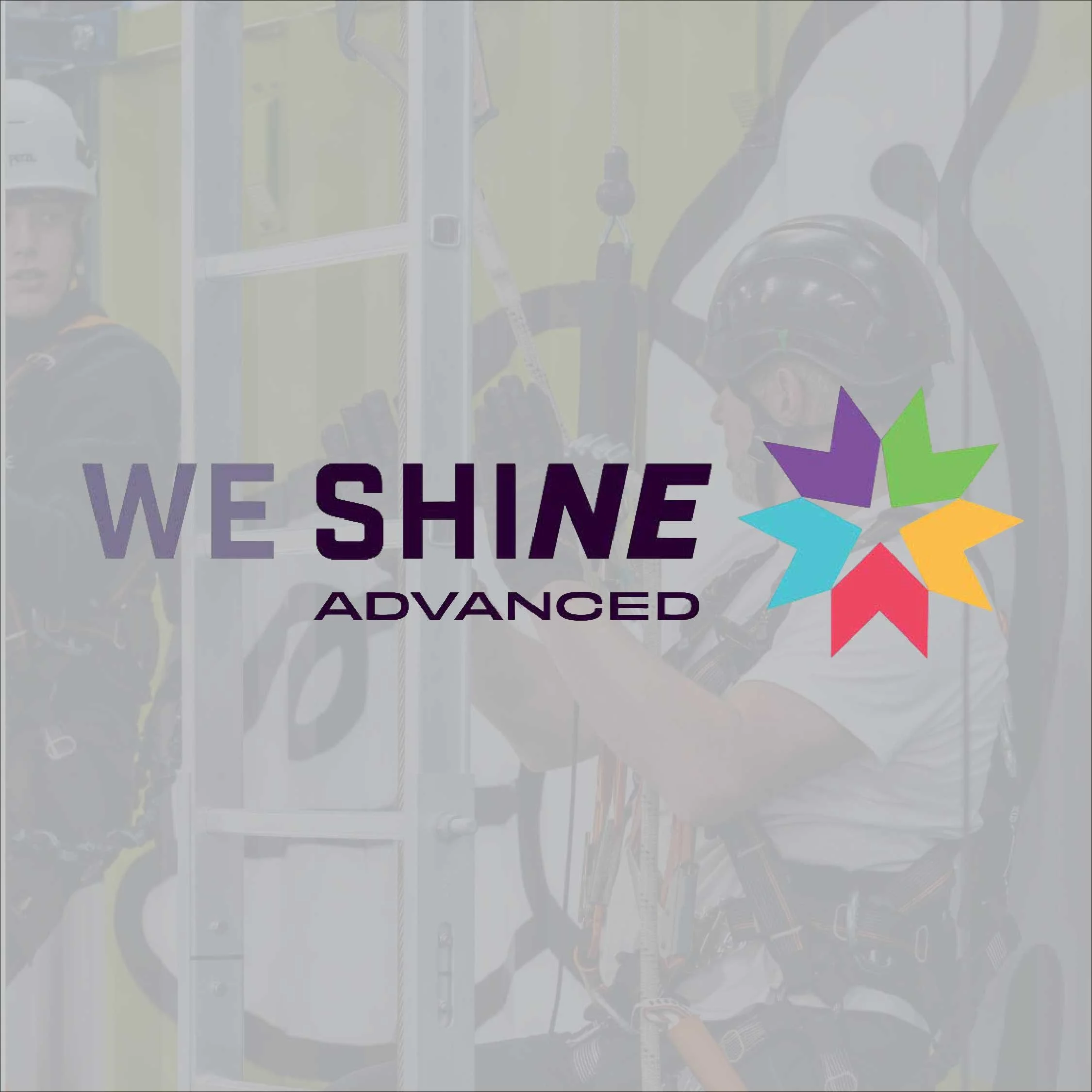 The Wind Academy is delighted to announce that we have been awarded the Advanced Level Shine Award by the The North East Combined Authority.