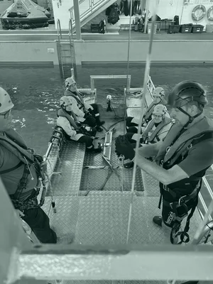GWO Basic Technical Training