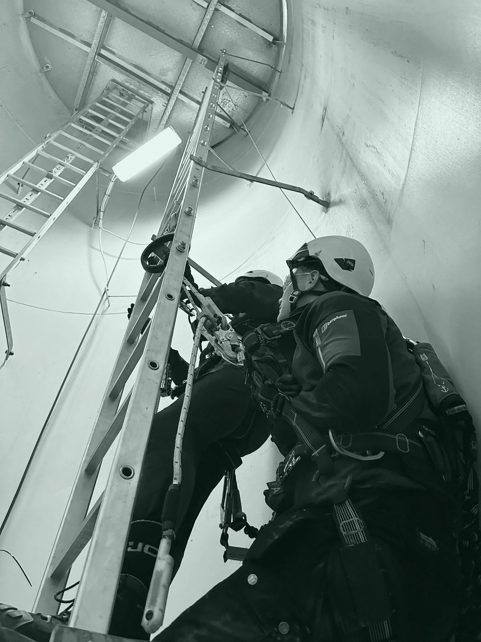 GWO Working At Height