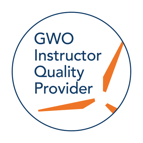 GWO instructor Quality provider