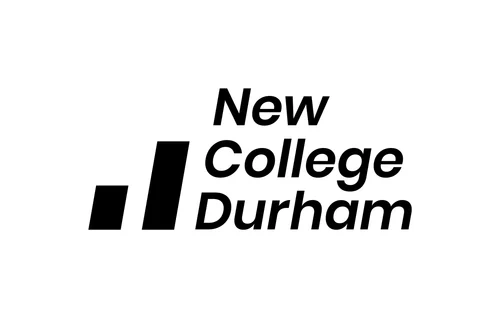 New college durham logo