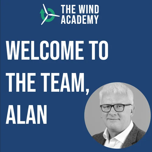 Welcome to The Team, Alan