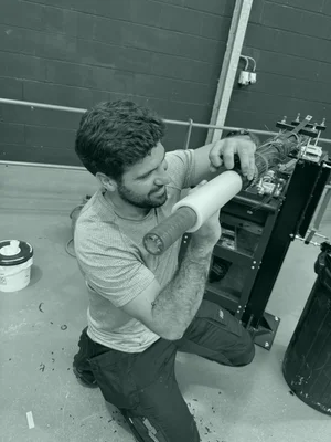 Field Technician Medium Voltage 66kV