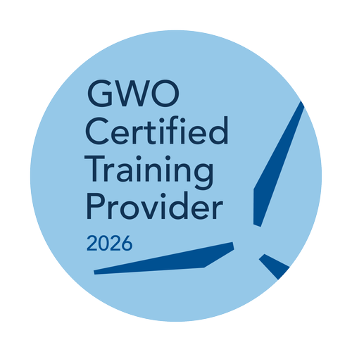 GWO training provider