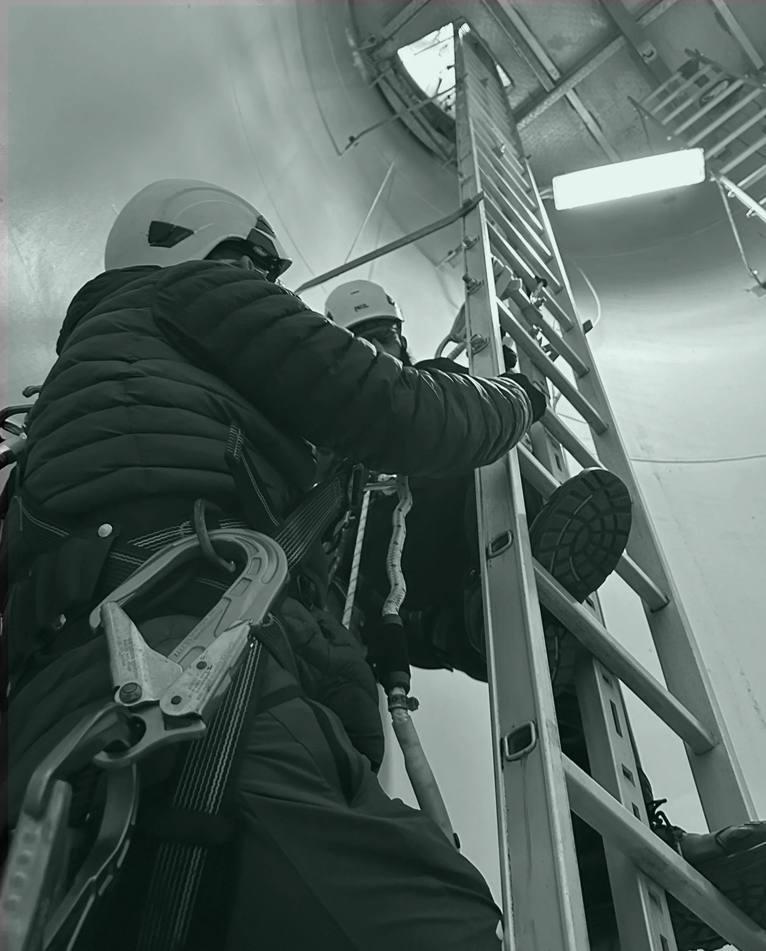 GWO Basic Technical Training