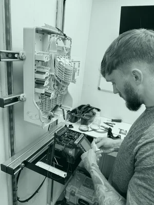 GWO Basic Technical Training