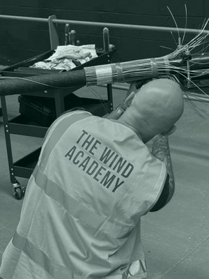 Field Technician Medium Voltage 66kV