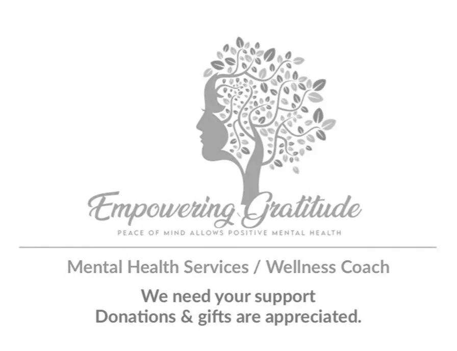 Empowering Gratitude Corp