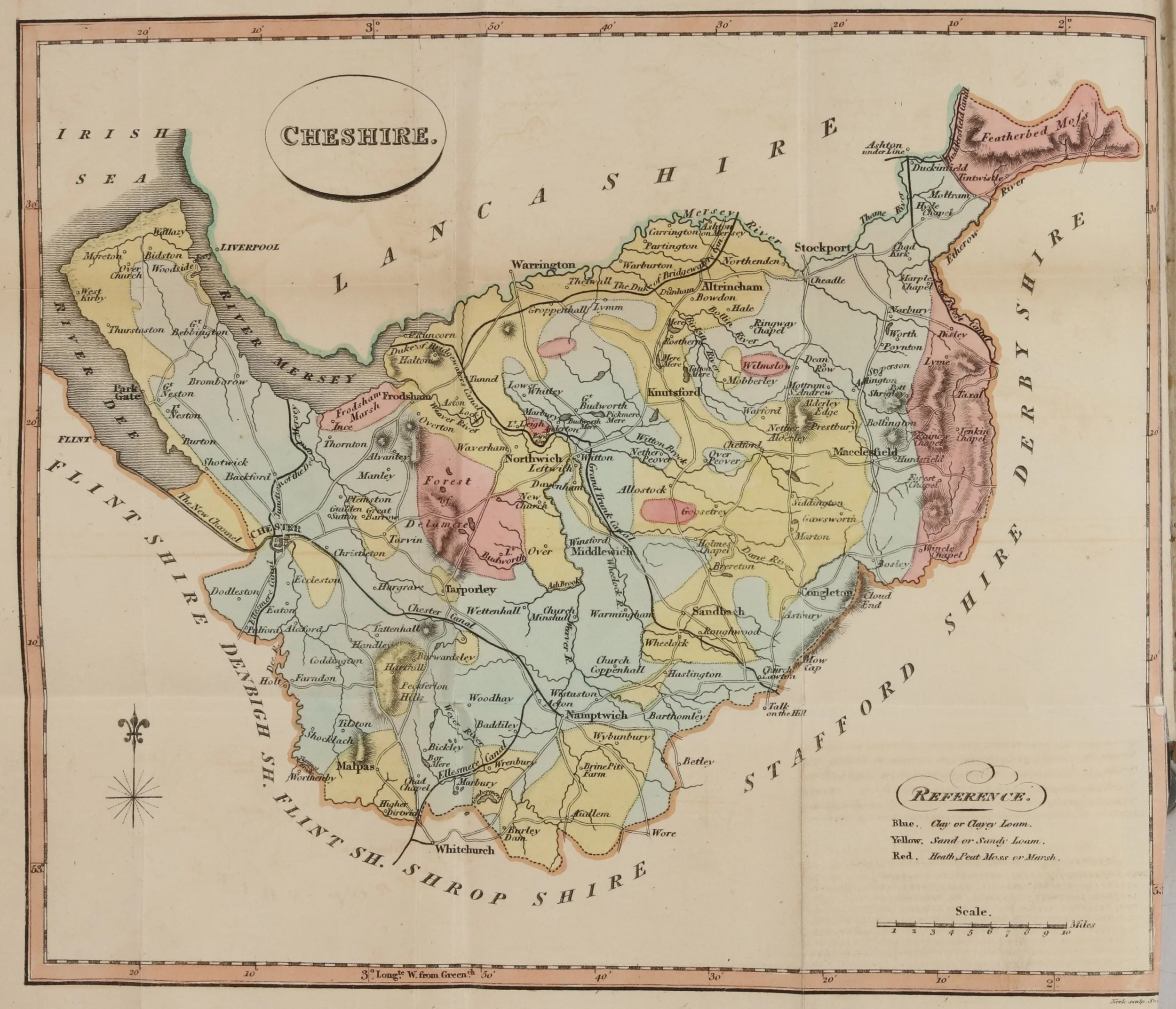 A Moving Story - Your New Archives Experience Starts Here!