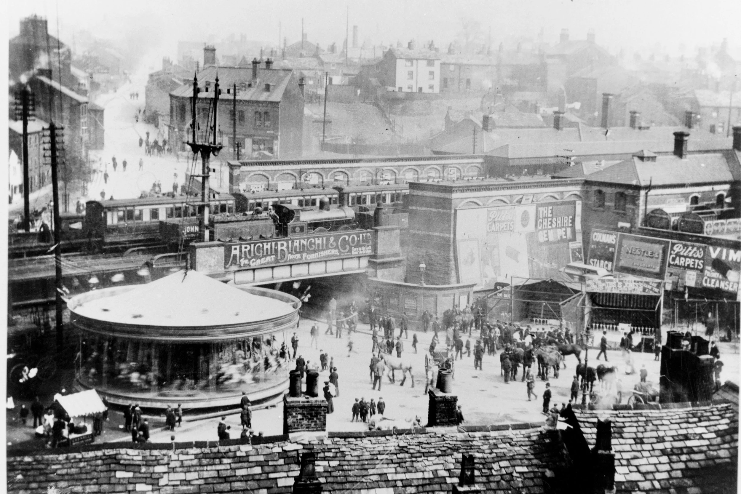 The Gems Story - A Gem (mile)Stone!