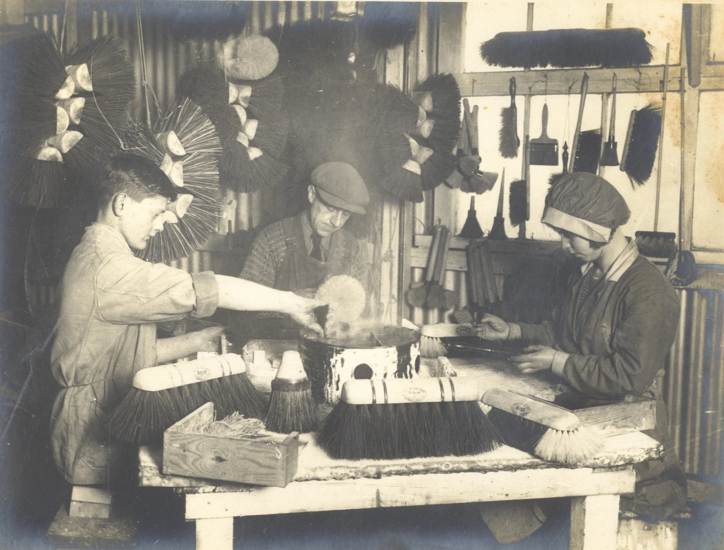 The Gems Story - Made in Cheshire!