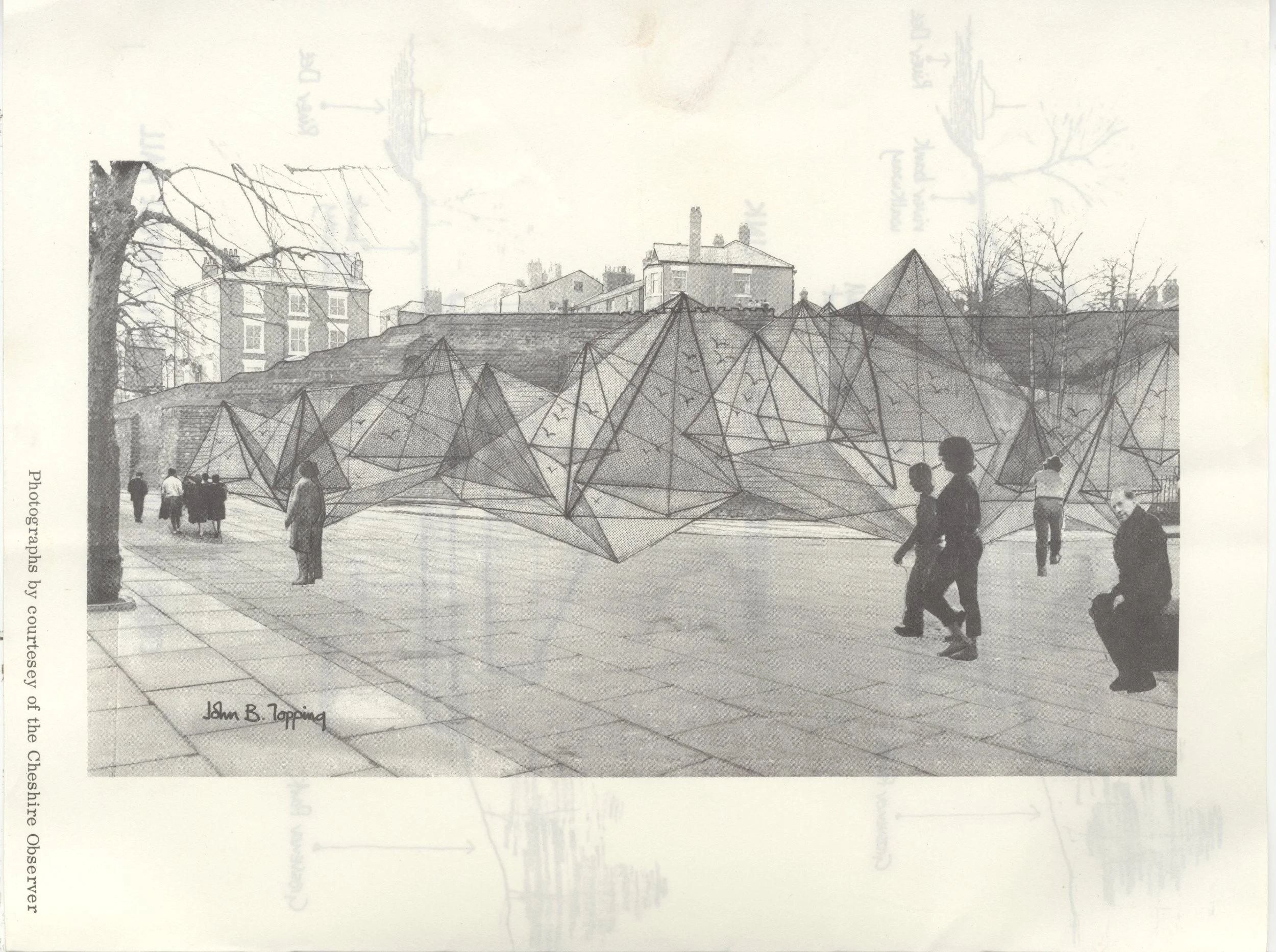 The Collections Story – Best Laid Plans
