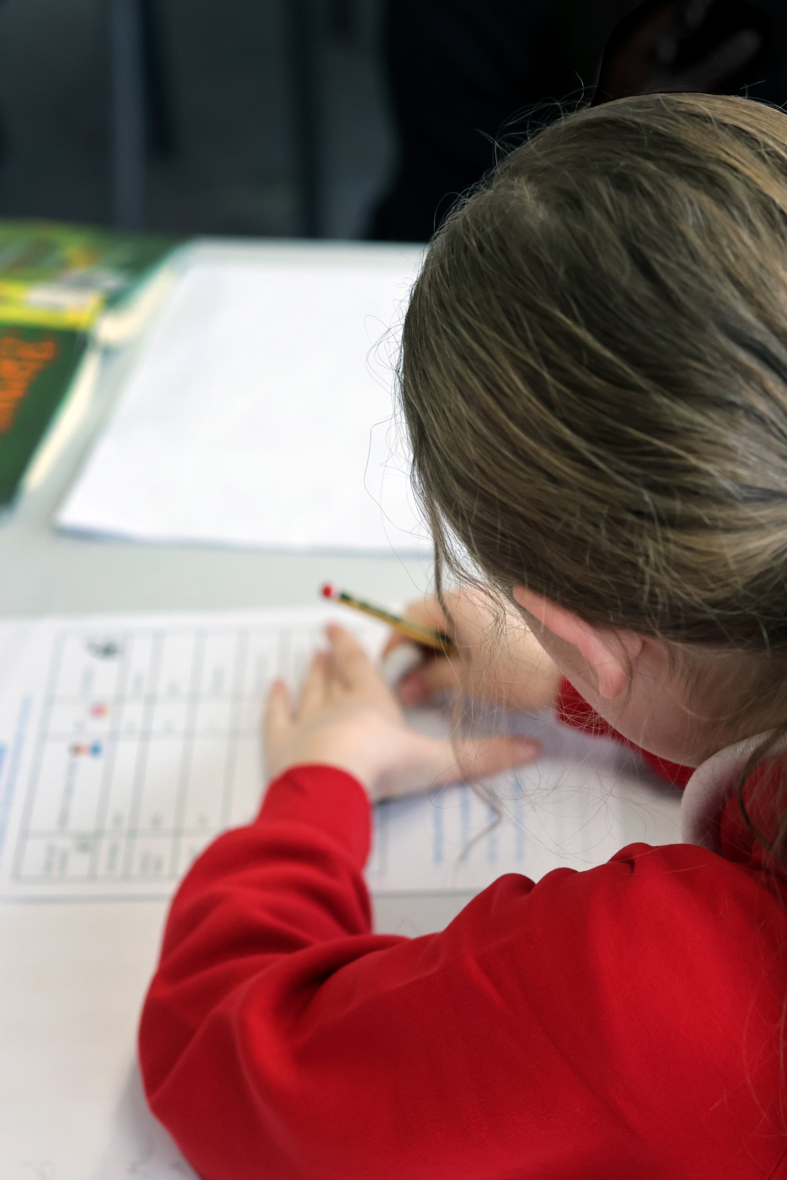 The Learning Story - Back To School With Cheshire Archives!