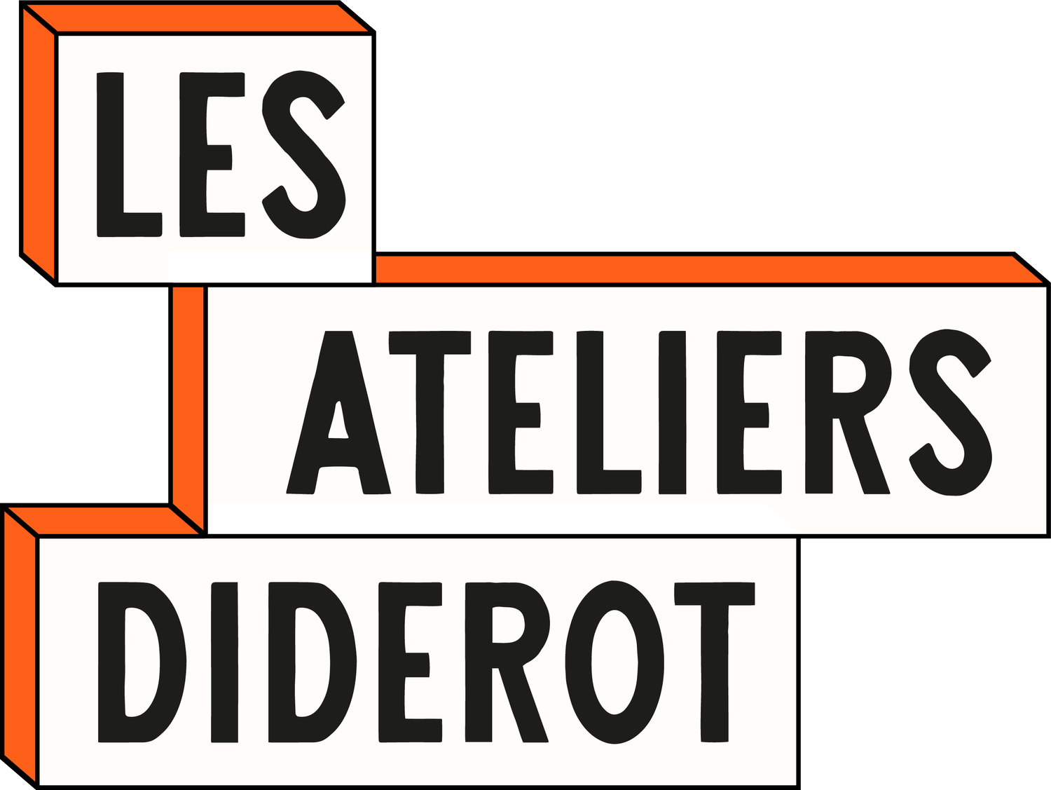 Les Ateliers Diderot