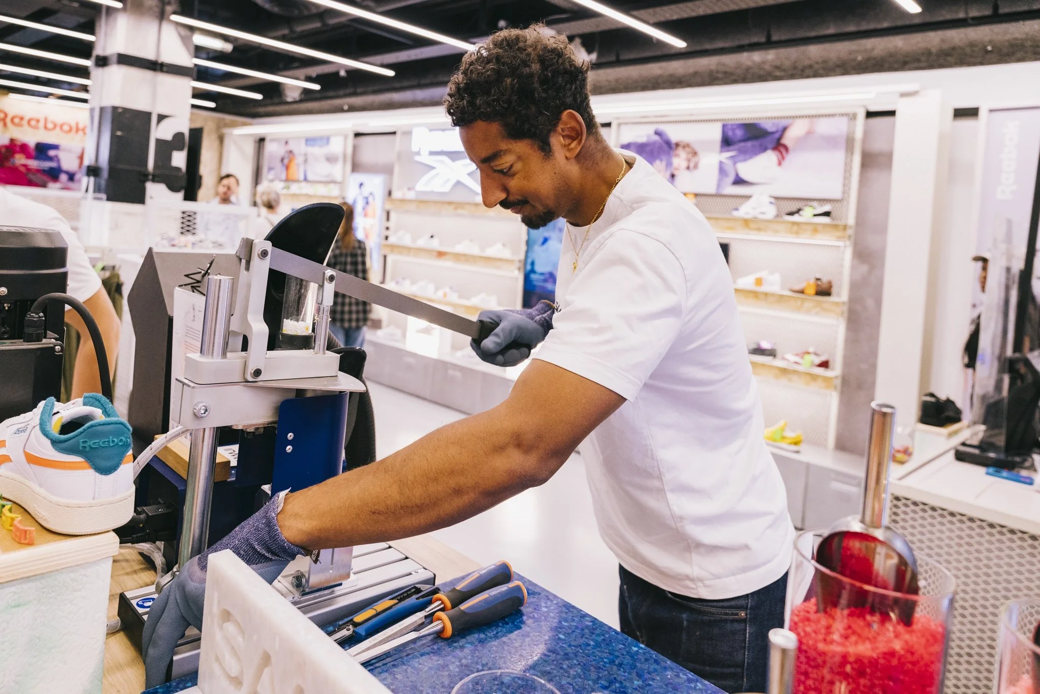 Les Ateliers Diderot - résident