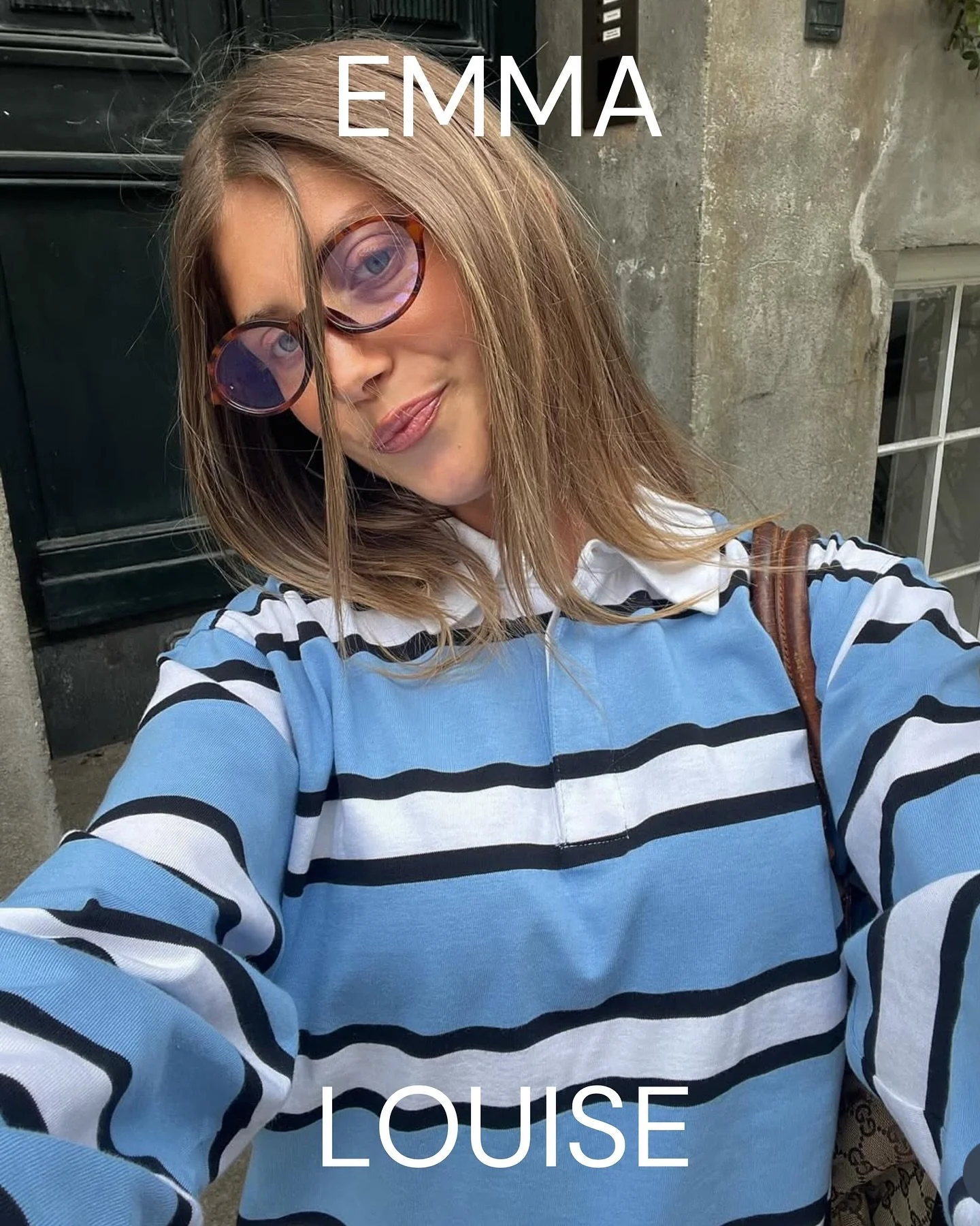 Introducing Slo Talent Emma Louise! 🍒

Emma embodies the essence of style, seamlessly blending bold fashion choices with a passion for vintage and preloved pieces. Her online presence is a vibrant canvas of curated fashion finds, everyday beauty and