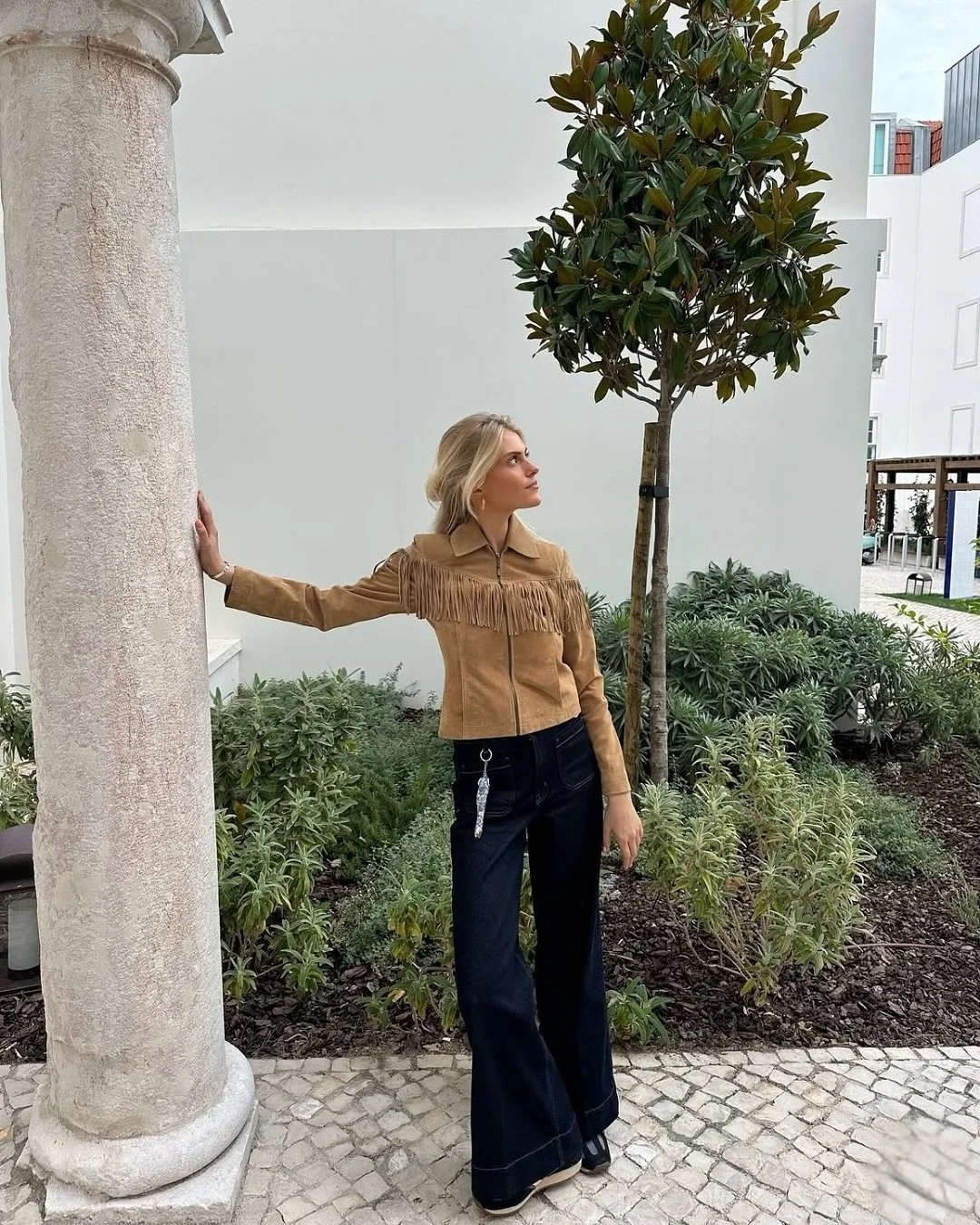 our amazing slo talents giving fall fashion inspo 💋🍂
#slotalents #slocreations