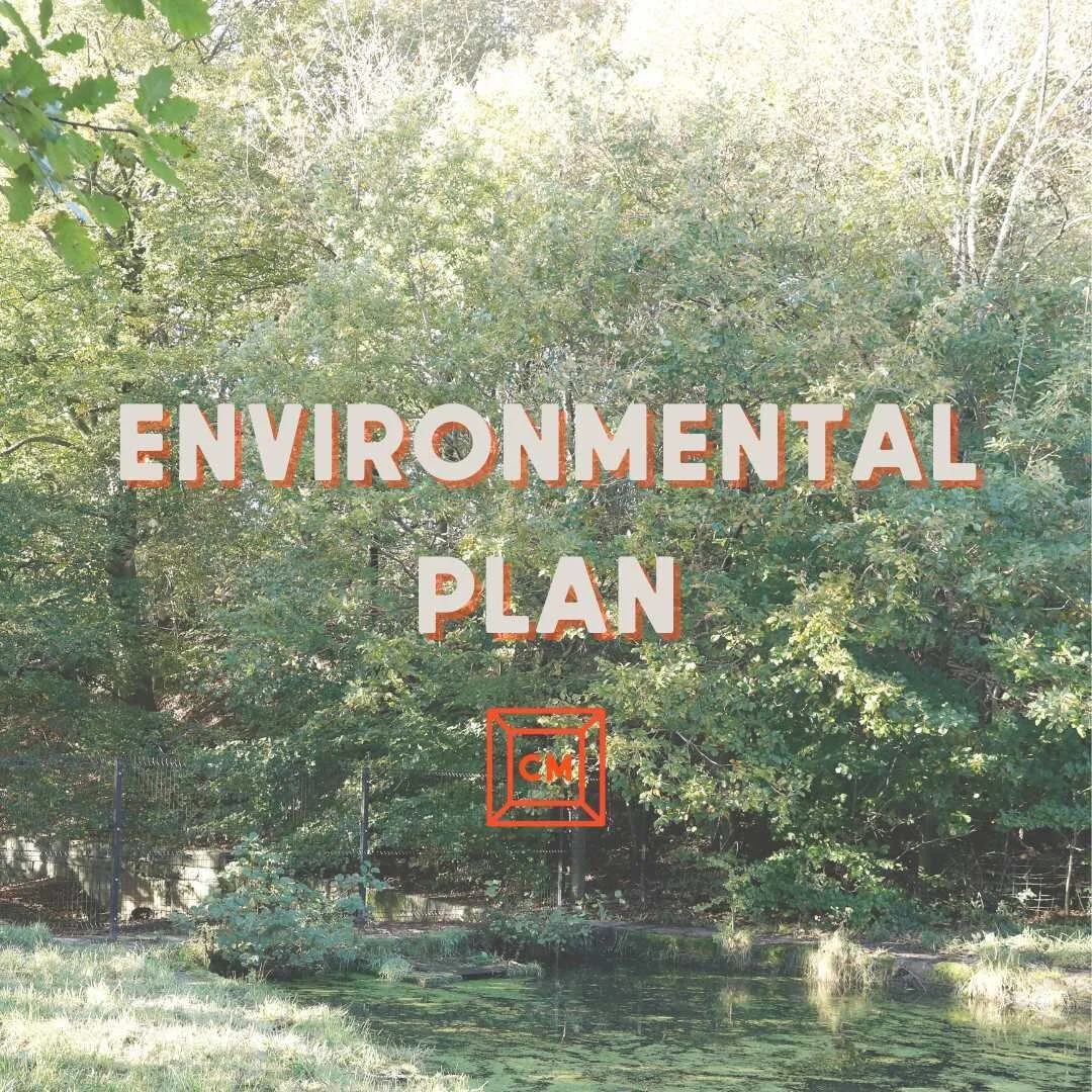 We are working hard on our Creams Mill site to make sure that the plants and creatures are well protected 🪴🦆🌳
What is our ecological plan and what does this entail?
- Fencing off areas to protect wildlife
- Inspections on site to check for anima