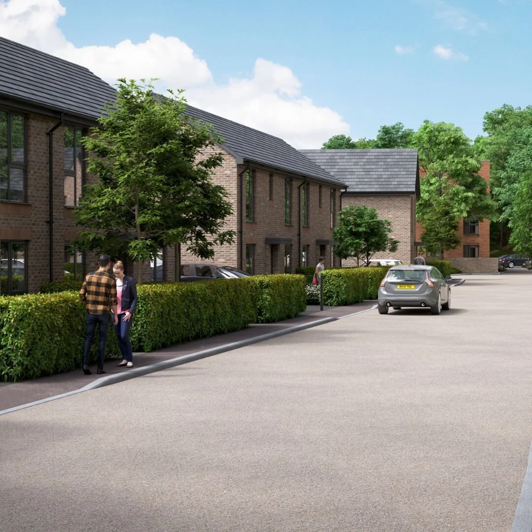 We don’t just build houses for the sake of it, we want to create homes that will stand the test of time and a place that the community will enjoy for generations to come🏘️
Our plan at Creams Mill is exactly that. By providing high-quality hou
