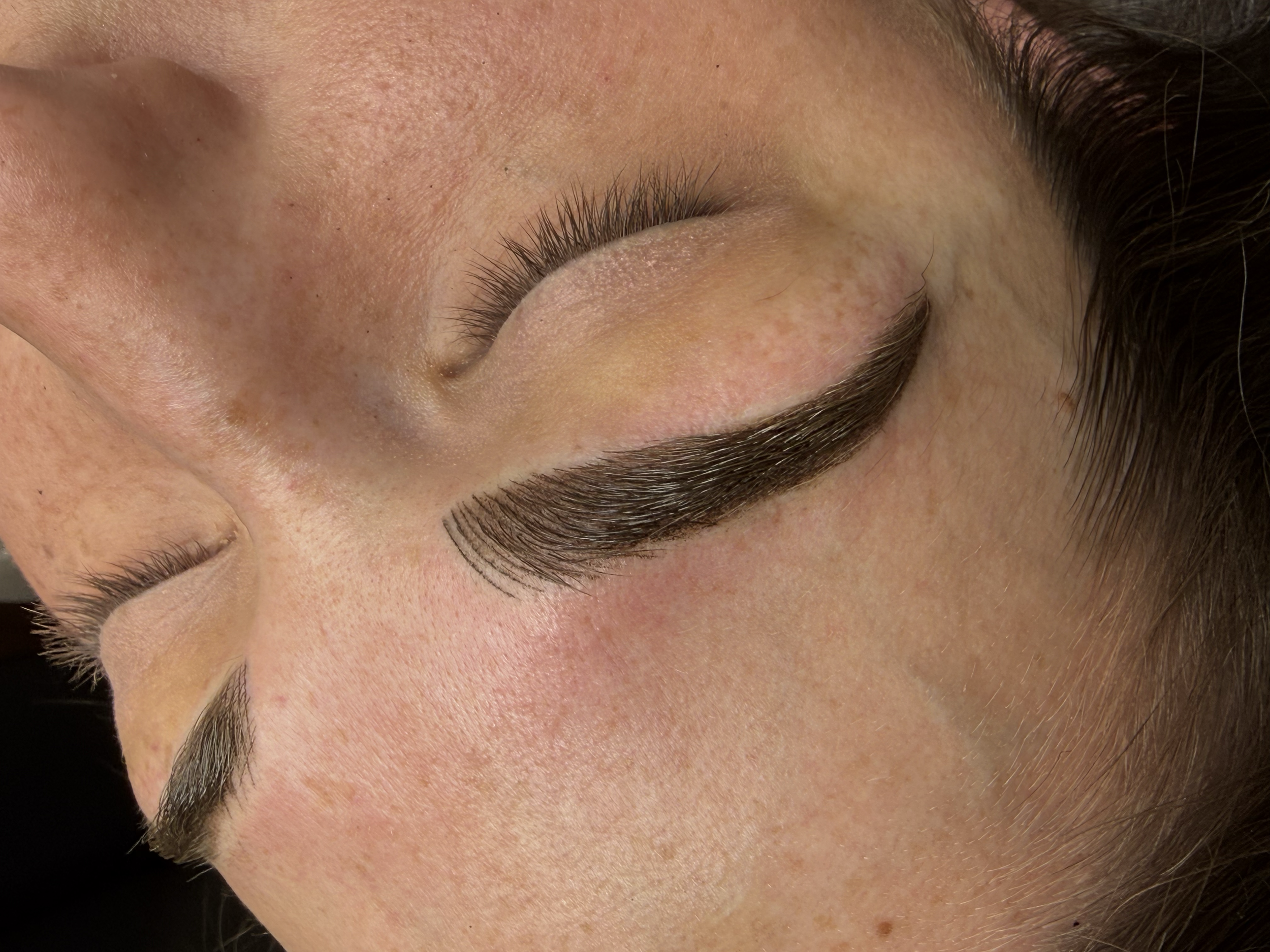 combo brow