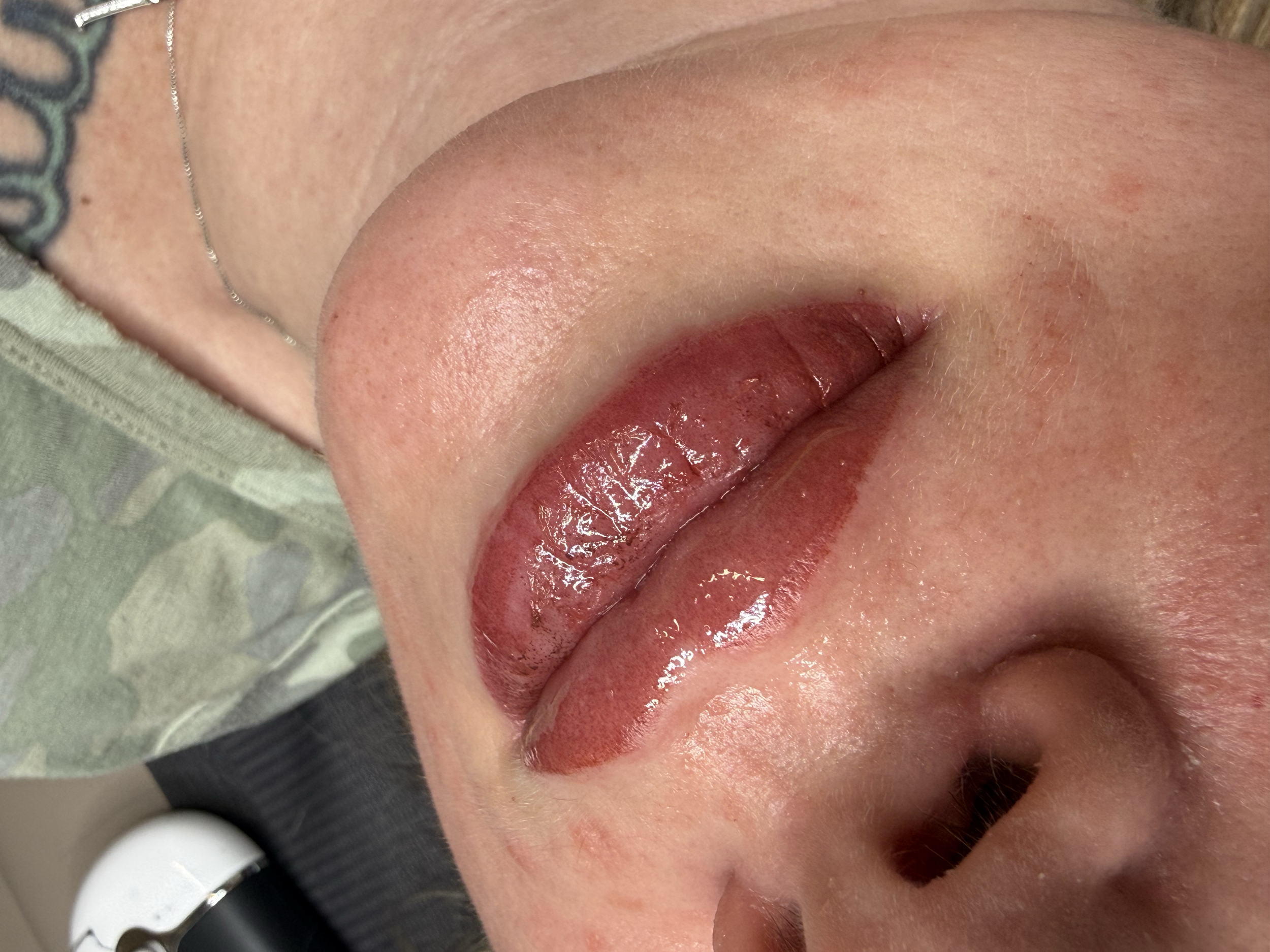 fresh lip blush