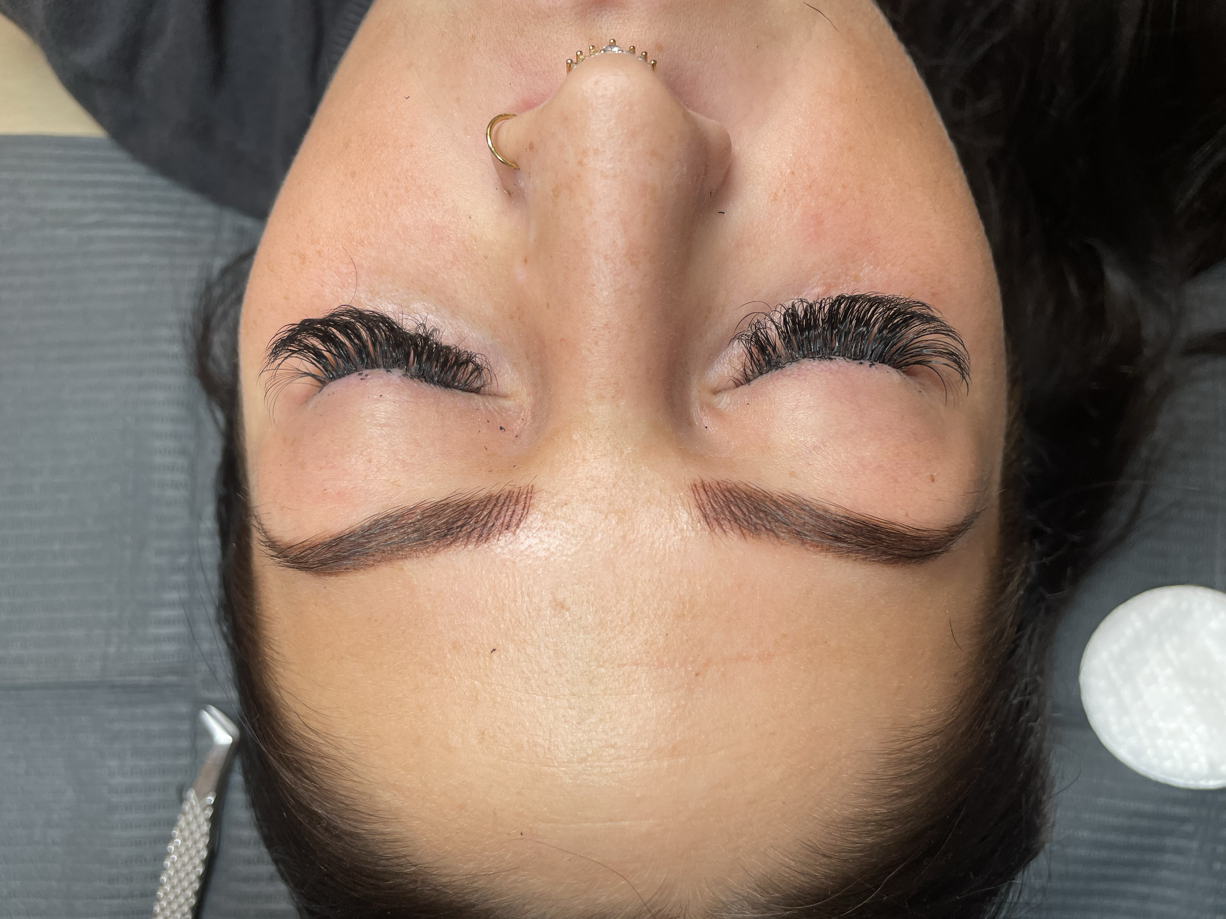 Combo Brow
