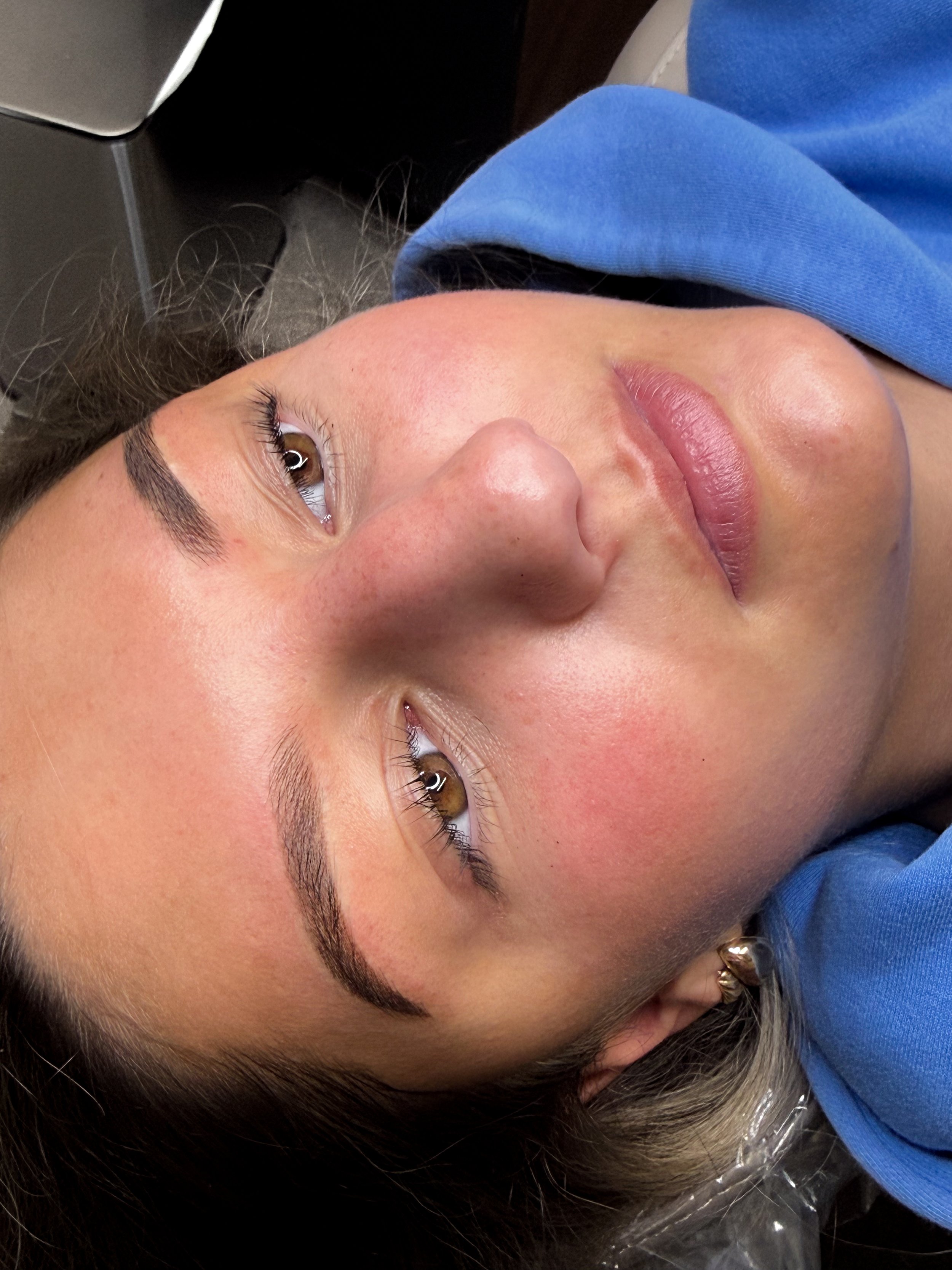 fresh natural combo brow