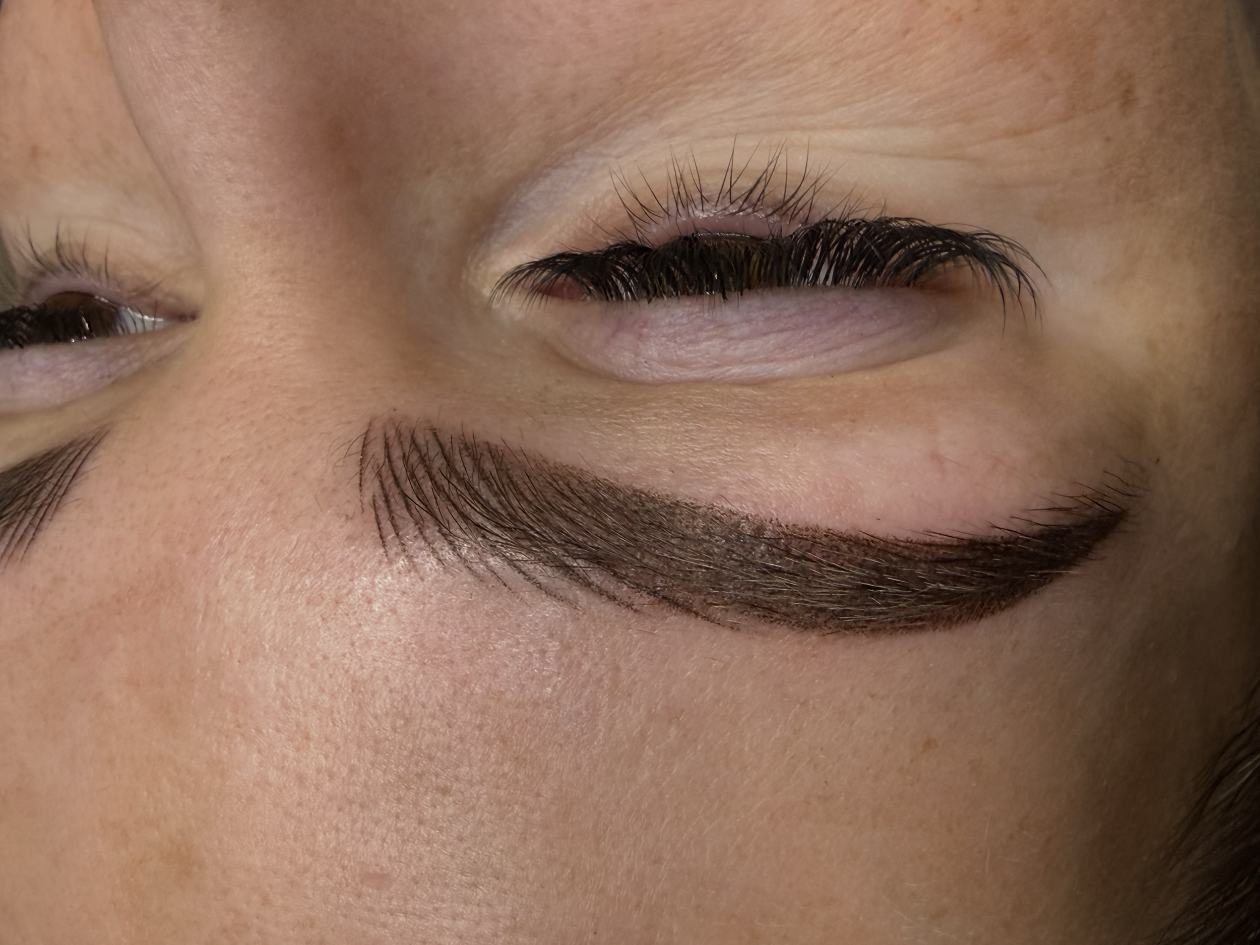 combo brow