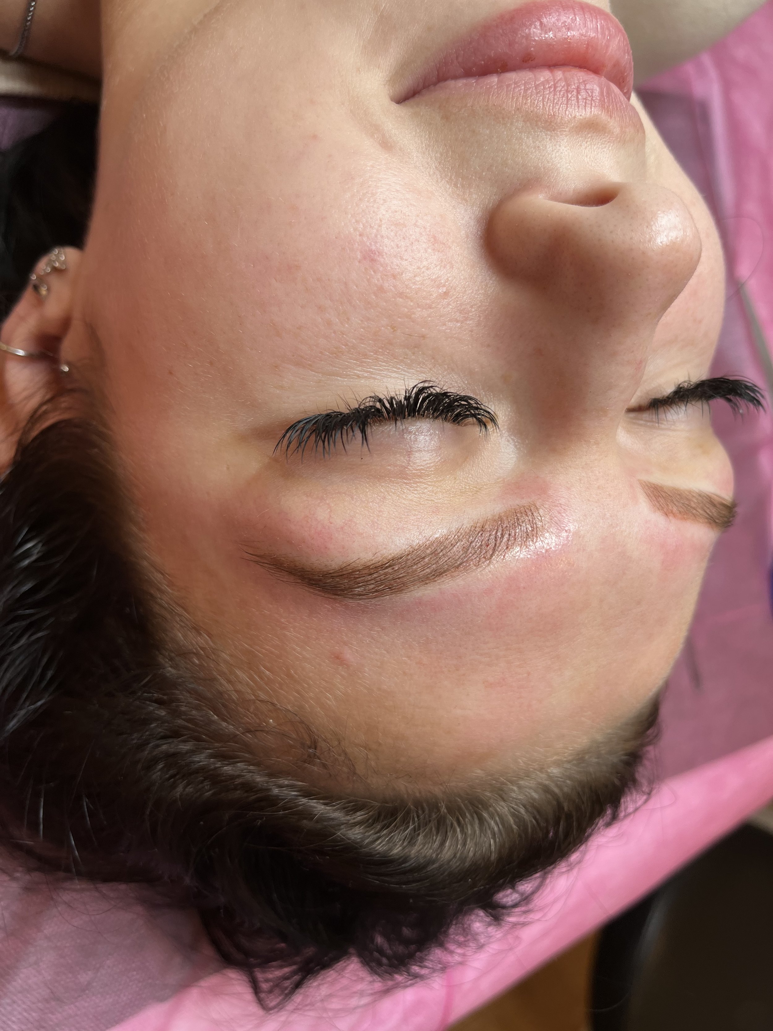 Combo Brow