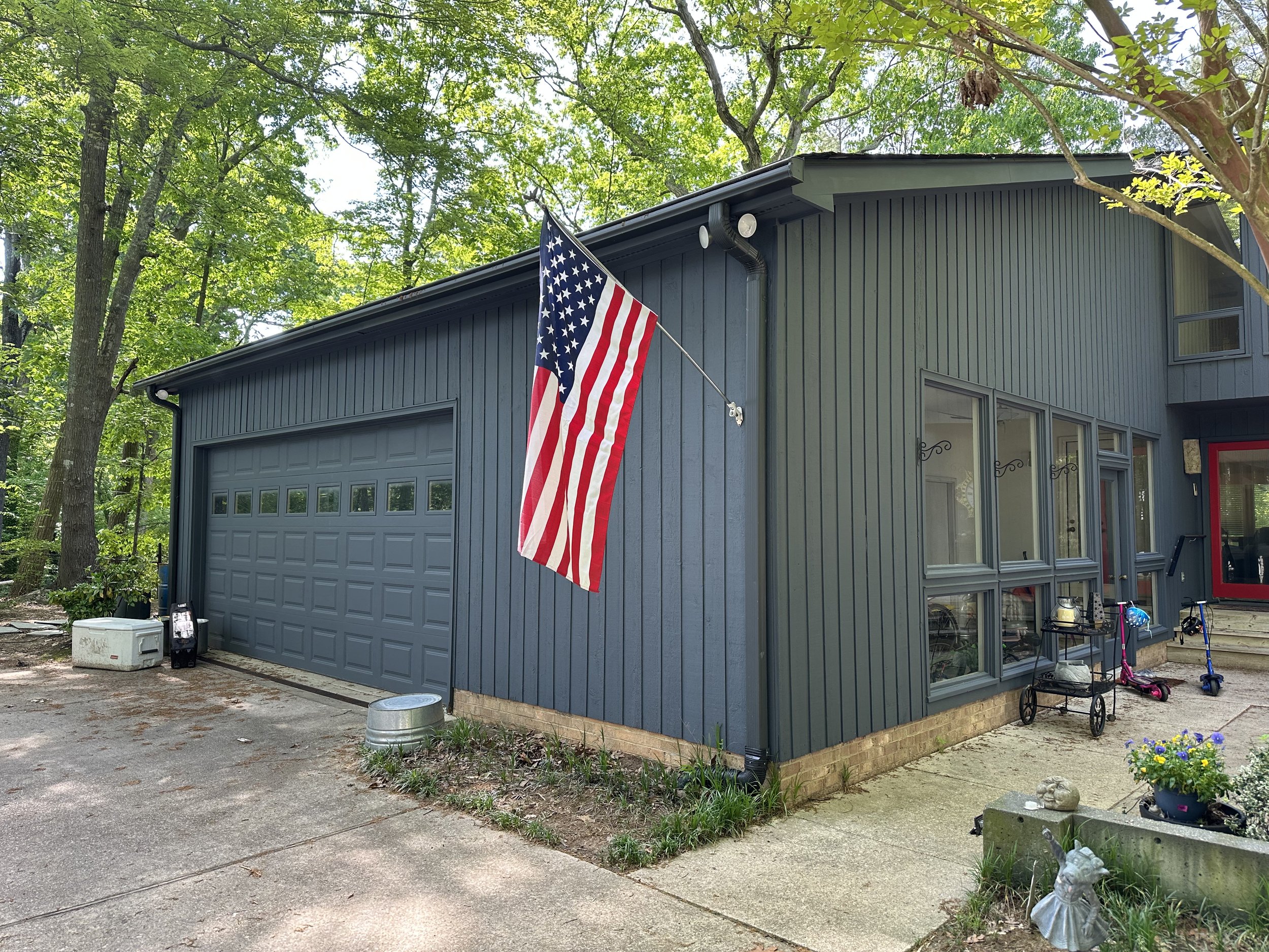 The Ultimate Guide to Exterior House Painting in Raleigh
