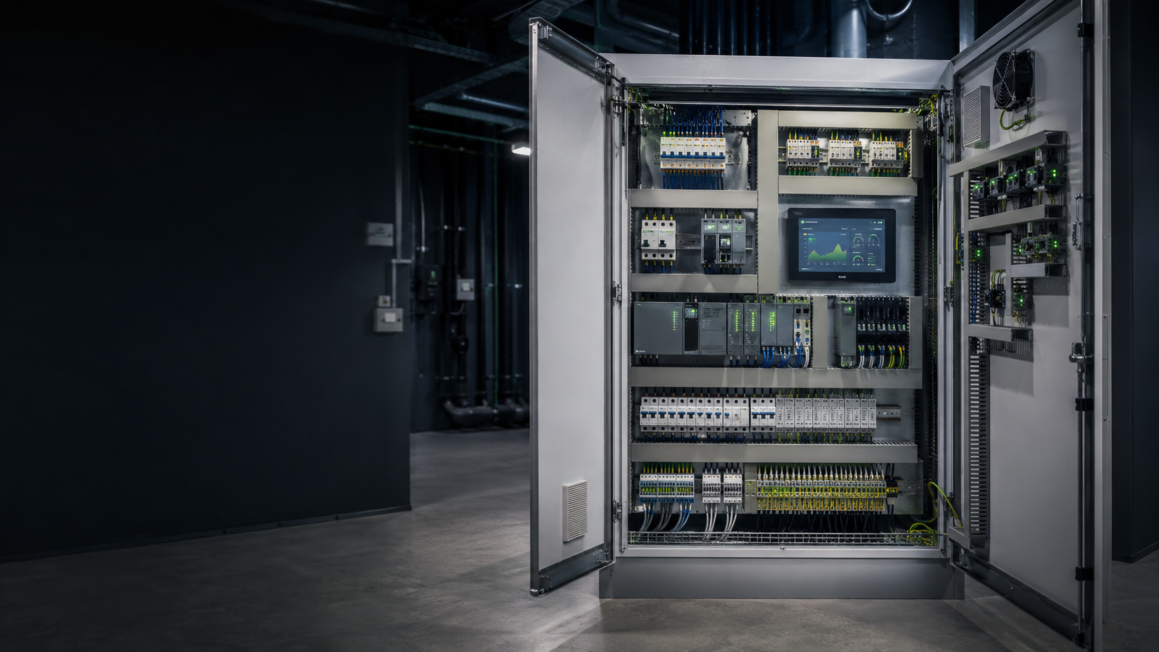 We offer BMS Servicing and Remote Monitoring