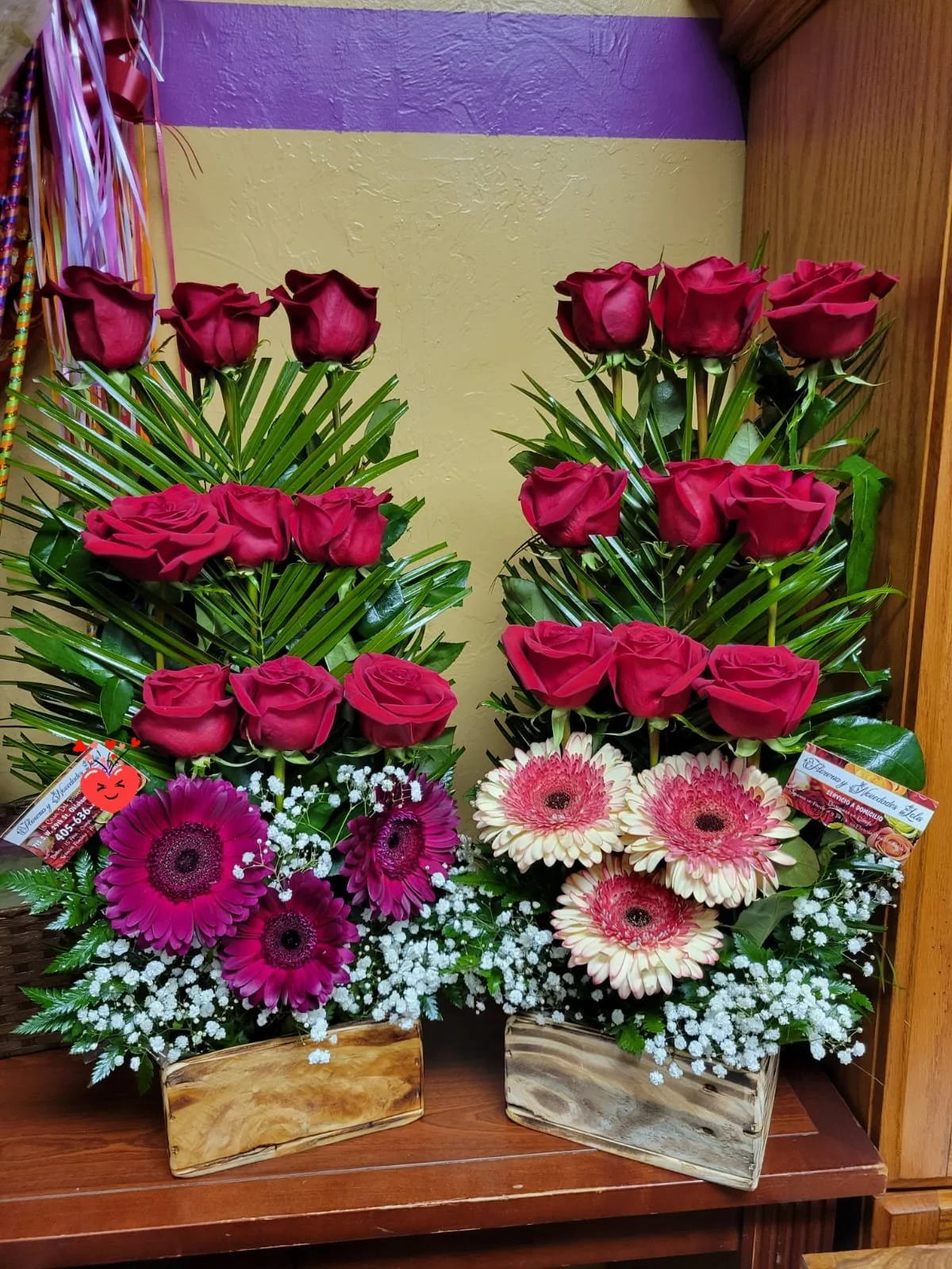 Floreria Y Novedades Lolis