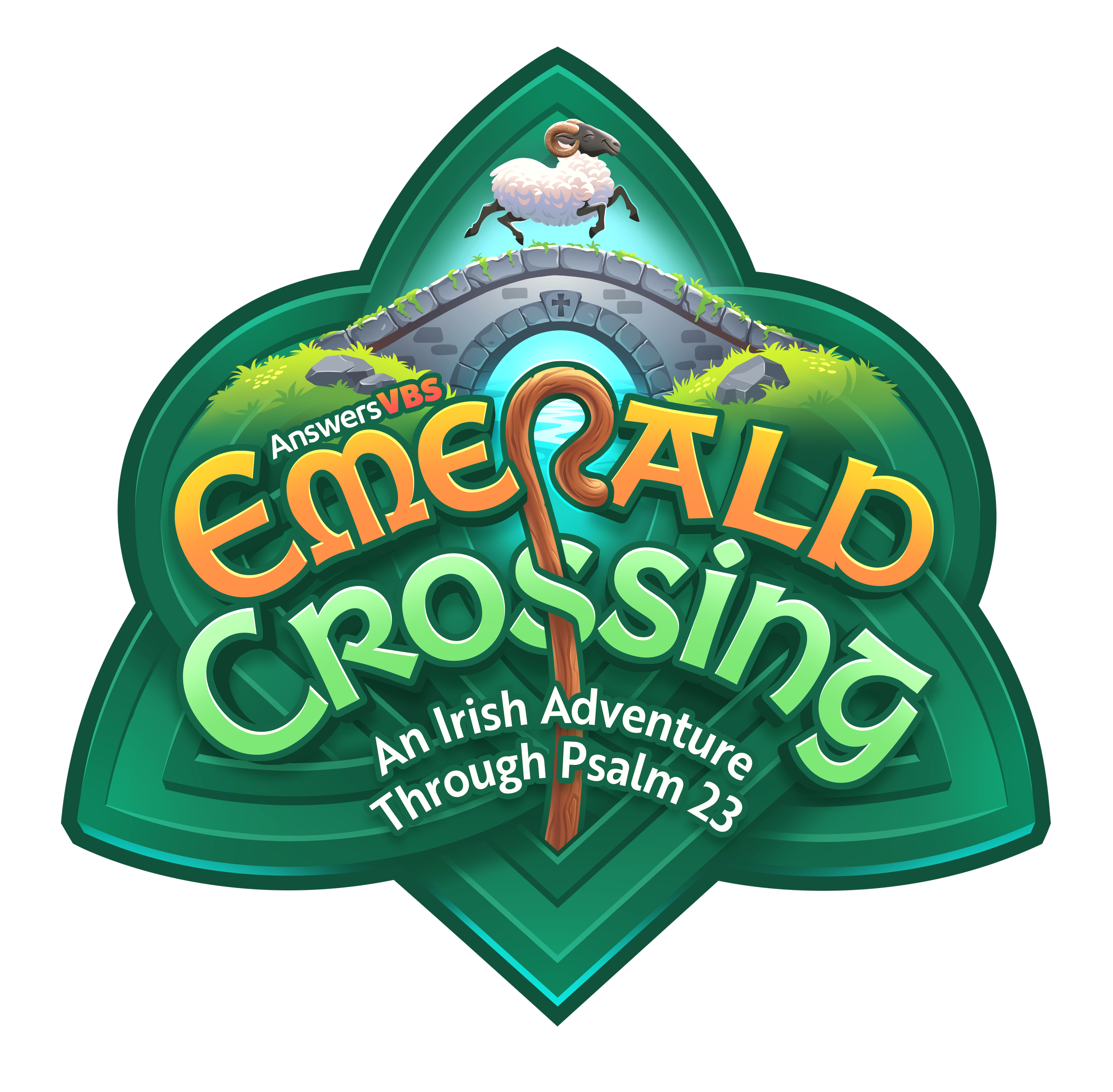 2026 Vacation Bible School
