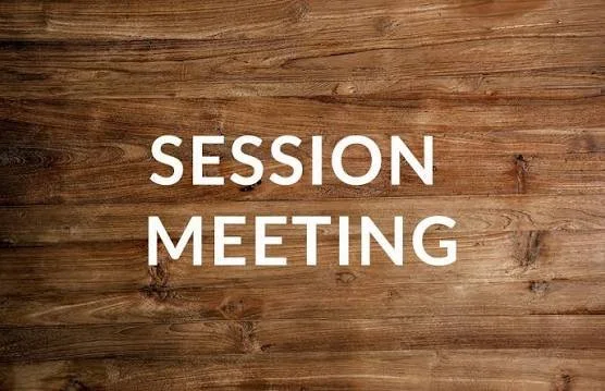 Session Meeting