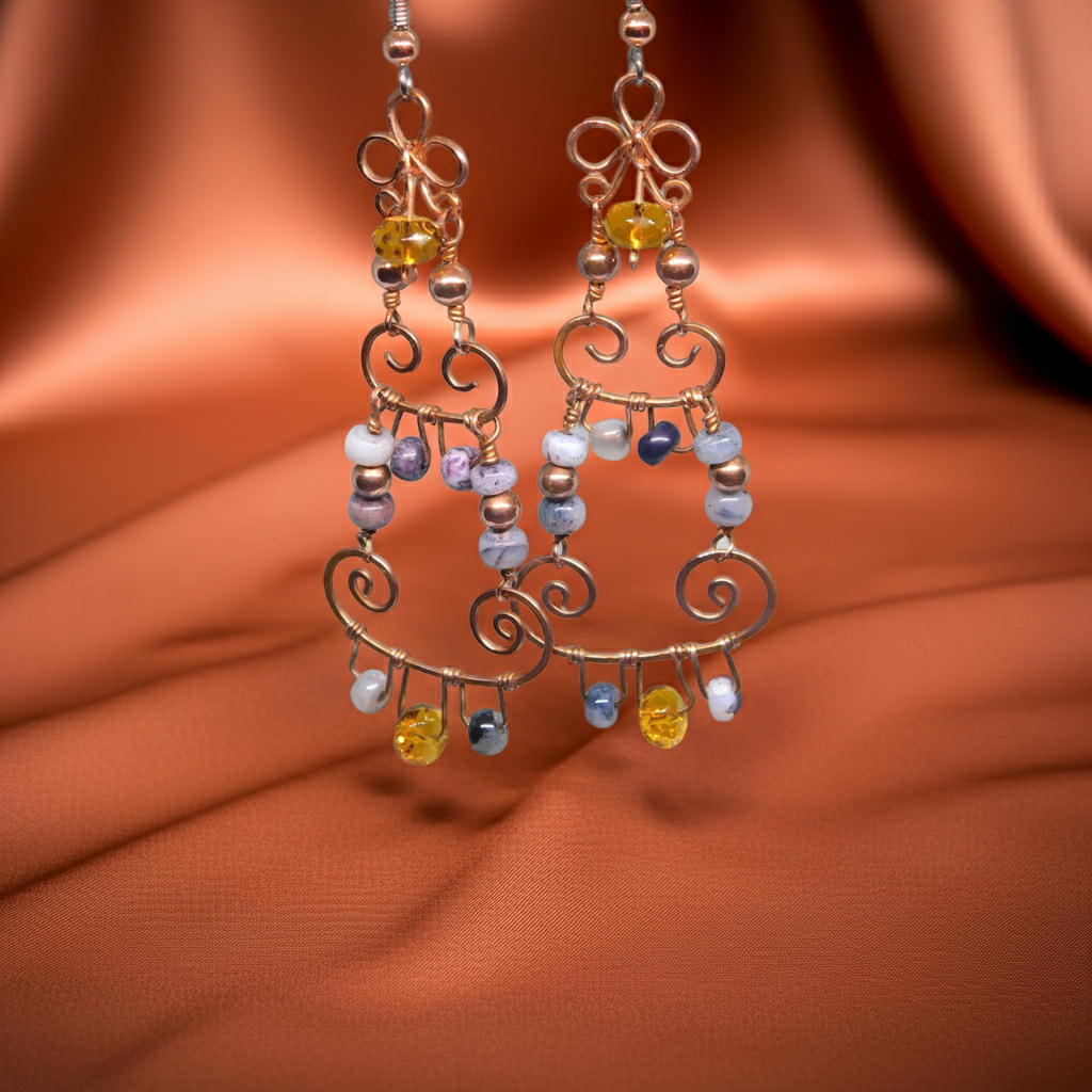 Sugilite-and-Amber-Earrings---Copper---Crown-Chakra---Sacral-Chakra---Solar-Plexus-Chakra--Throat-Chakra-—-The-Beauty-Way-edited_2.png