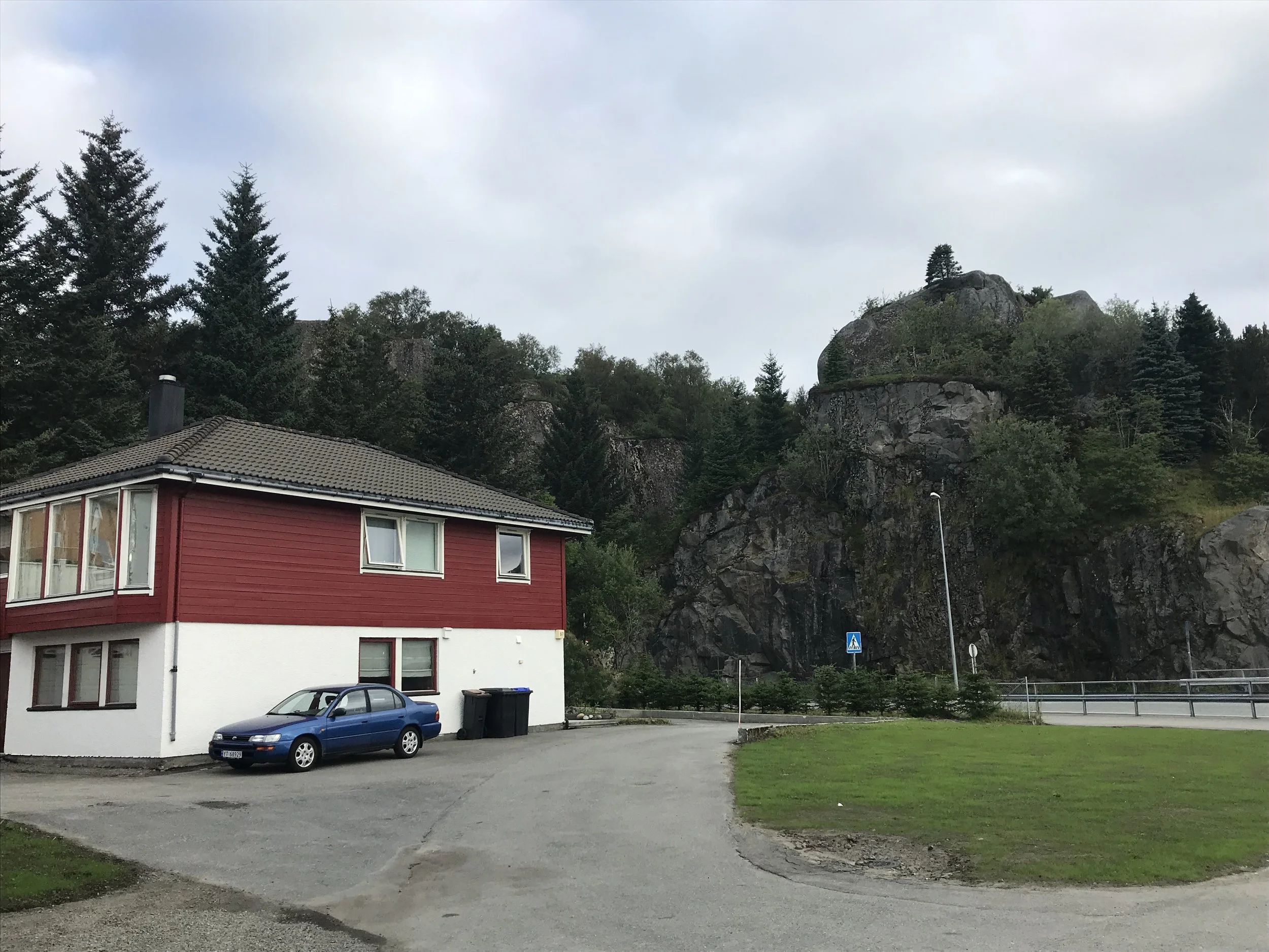 Lofotgata 57, Svolvær