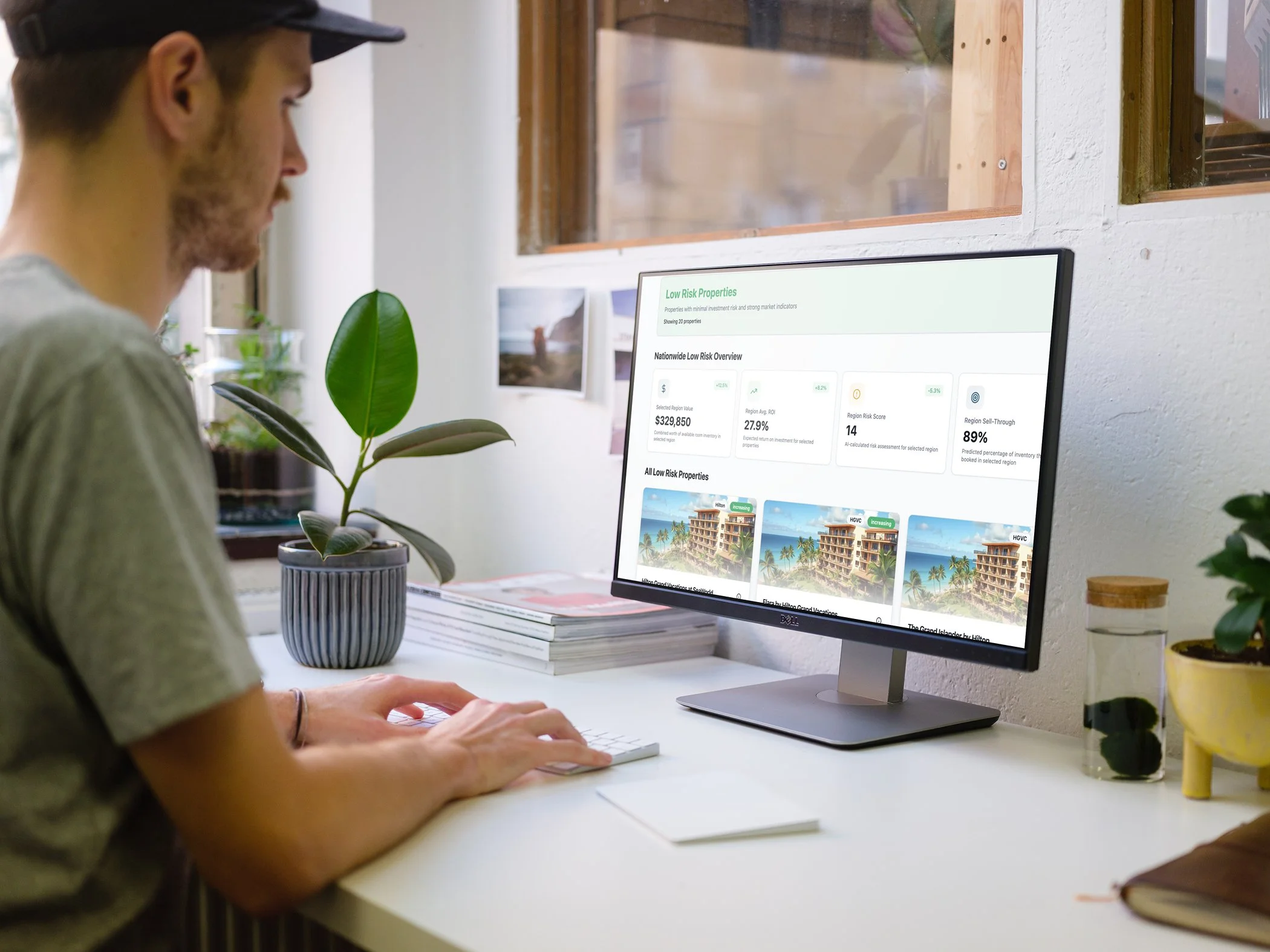 Full View Strong Availability Picks for Value