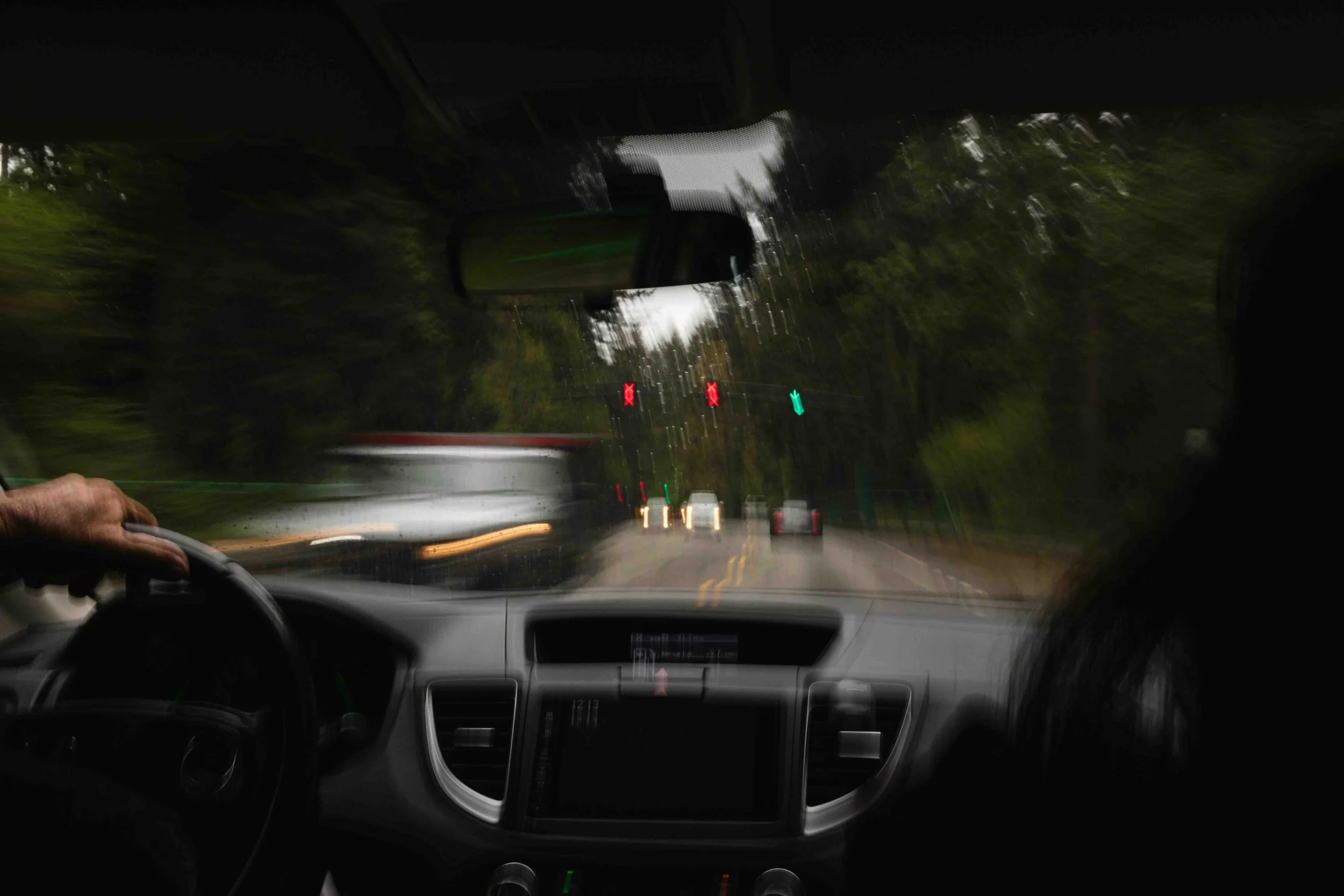 Navigating DUI Charges: Felony vs Misdemeanor DUIs with McKenzie Law’s Expertise