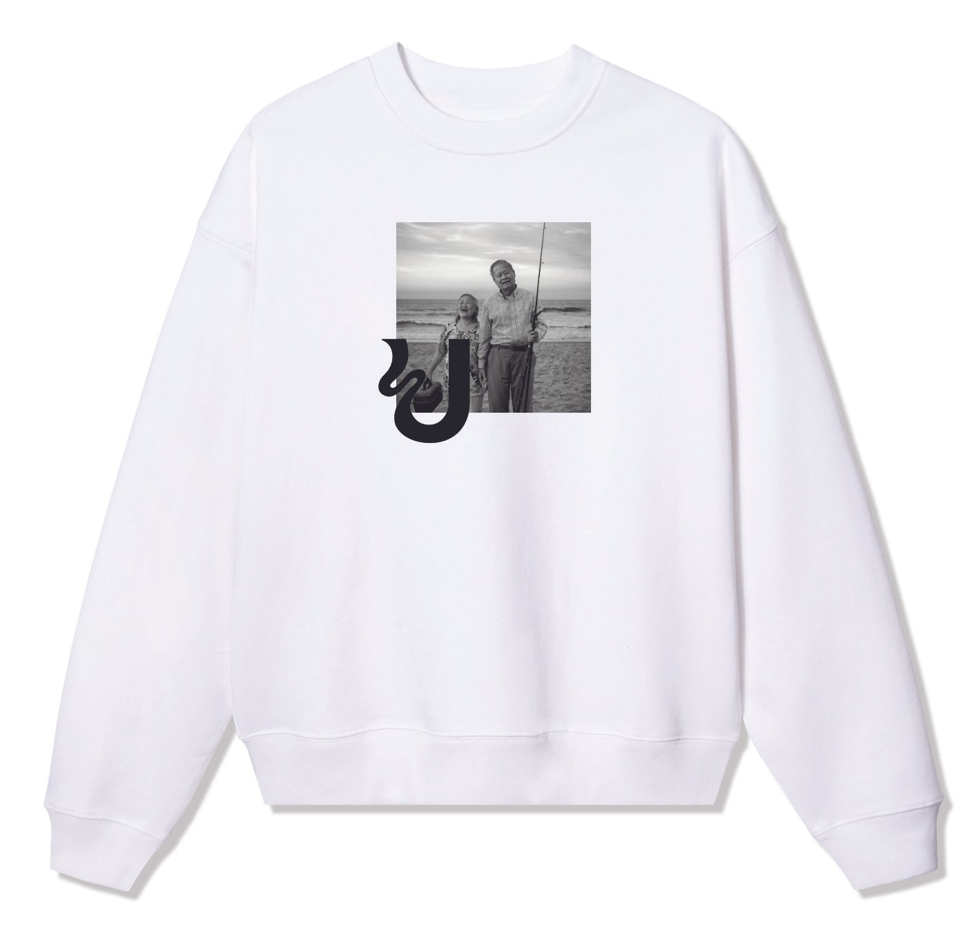 Untapped Grandparents Crewneck