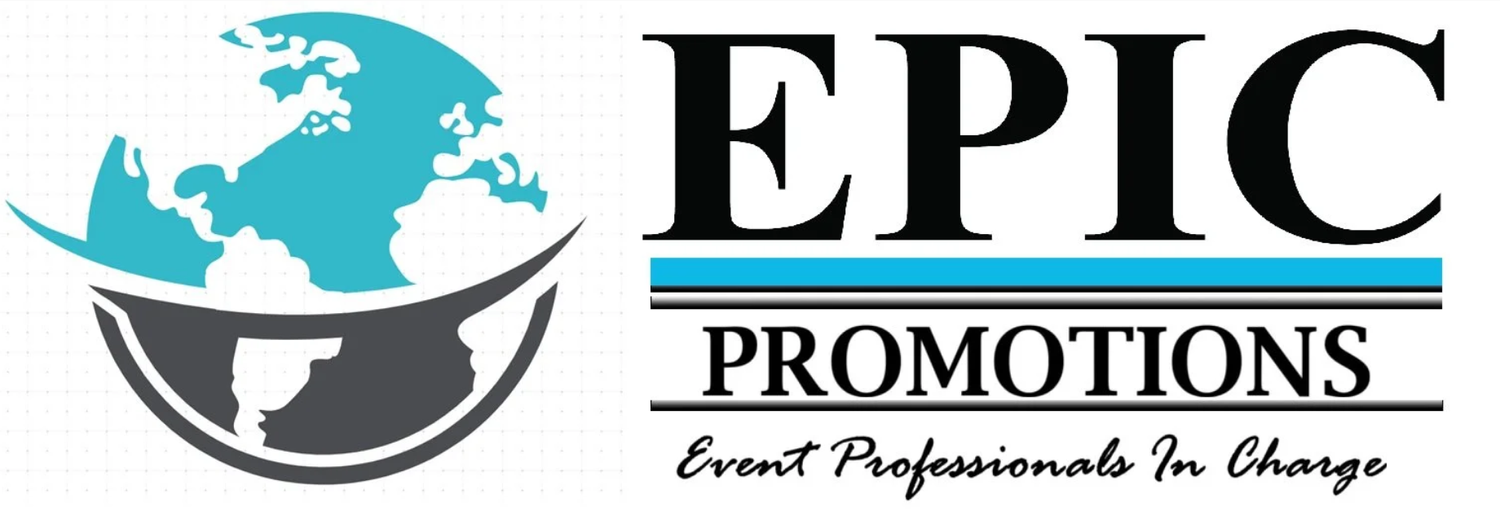 Event Professional In Charge