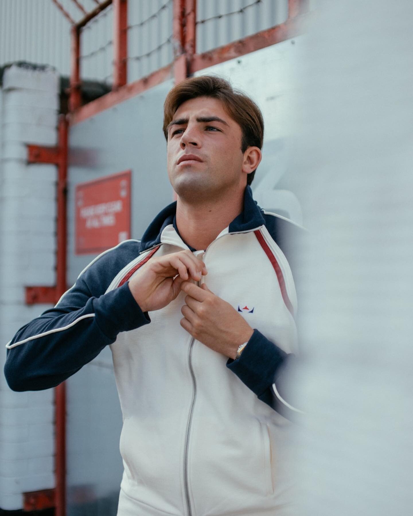 Fashion look book campaign I directed and shot last year for @rey.london @jack_charlesf clothing brand

Produced by myself with the support of the lovely REY Clothing team.